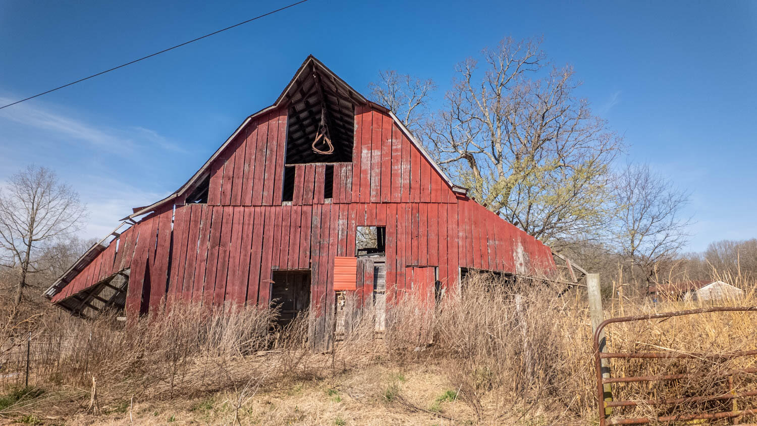 3936 County Road 385 Property Photo 90