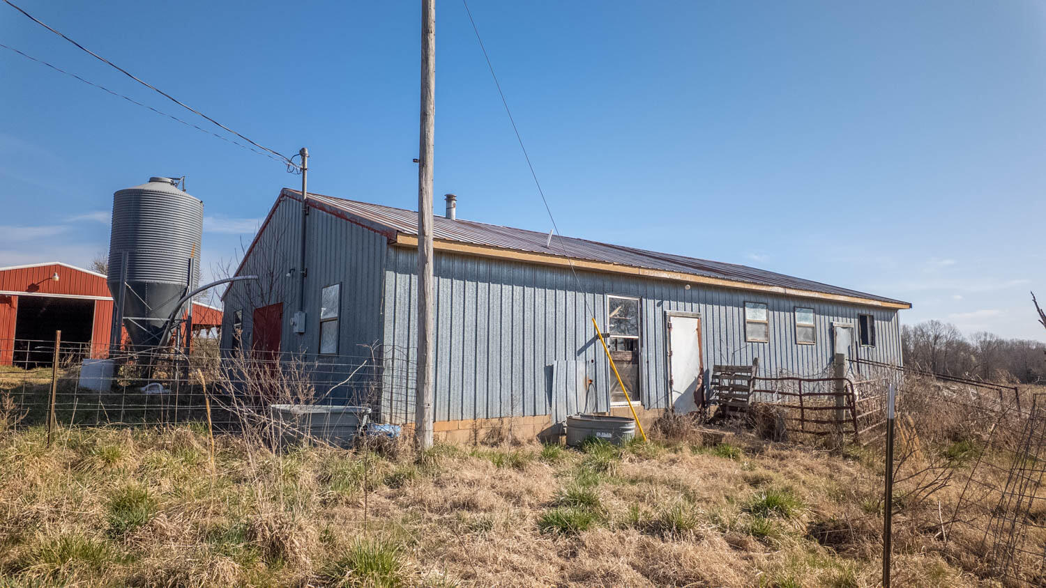 3936 County Road 385 Property Photo 92