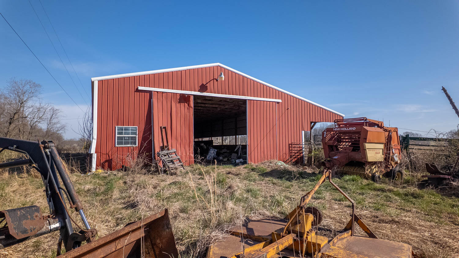 3936 County Road 385 Property Photo 93