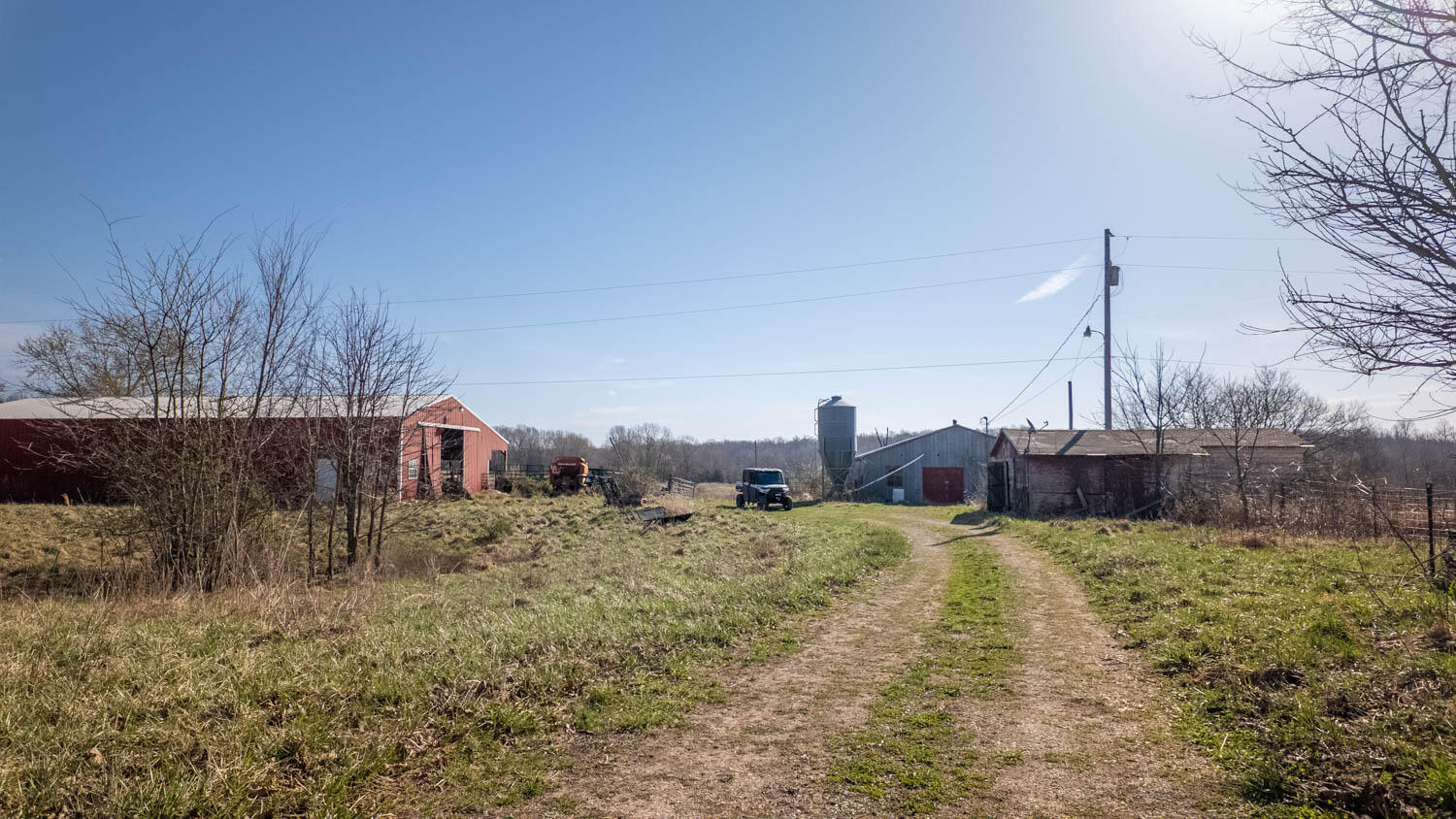 3936 County Road 385 Property Photo 98
