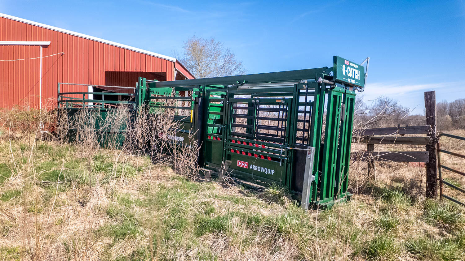 3936 County Road 385 Property Photo 109