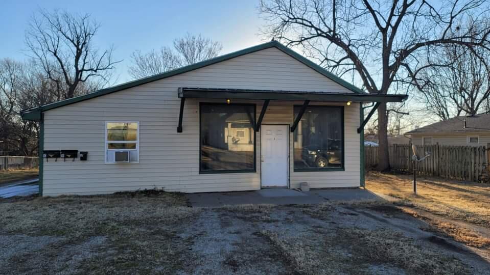 505 9th Street Property Photo