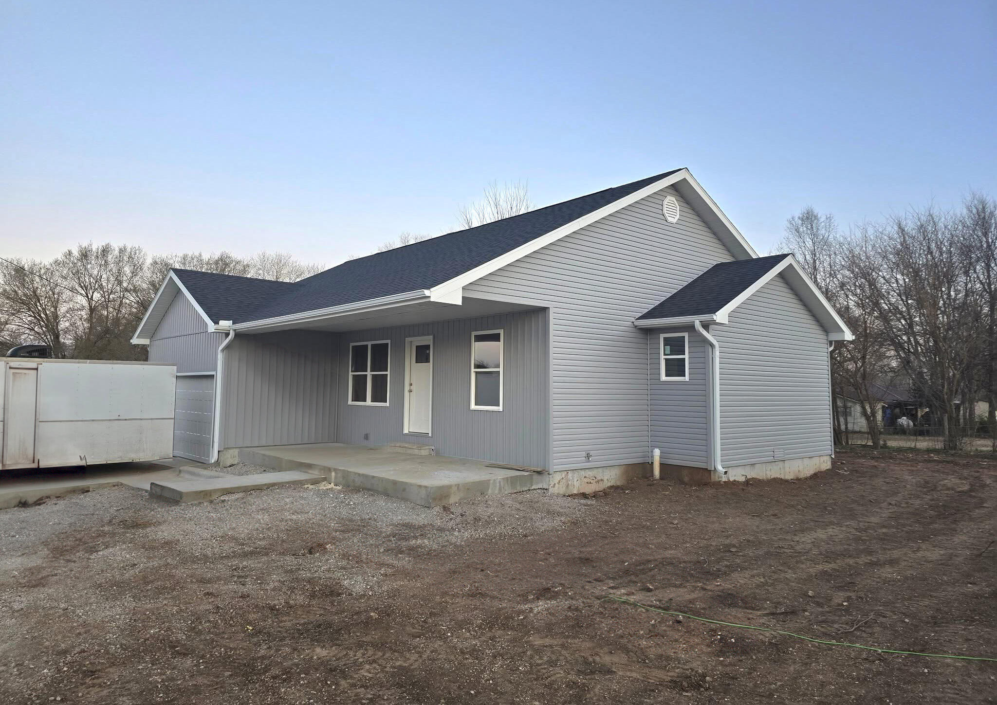 419 West Ramsey Property Photo