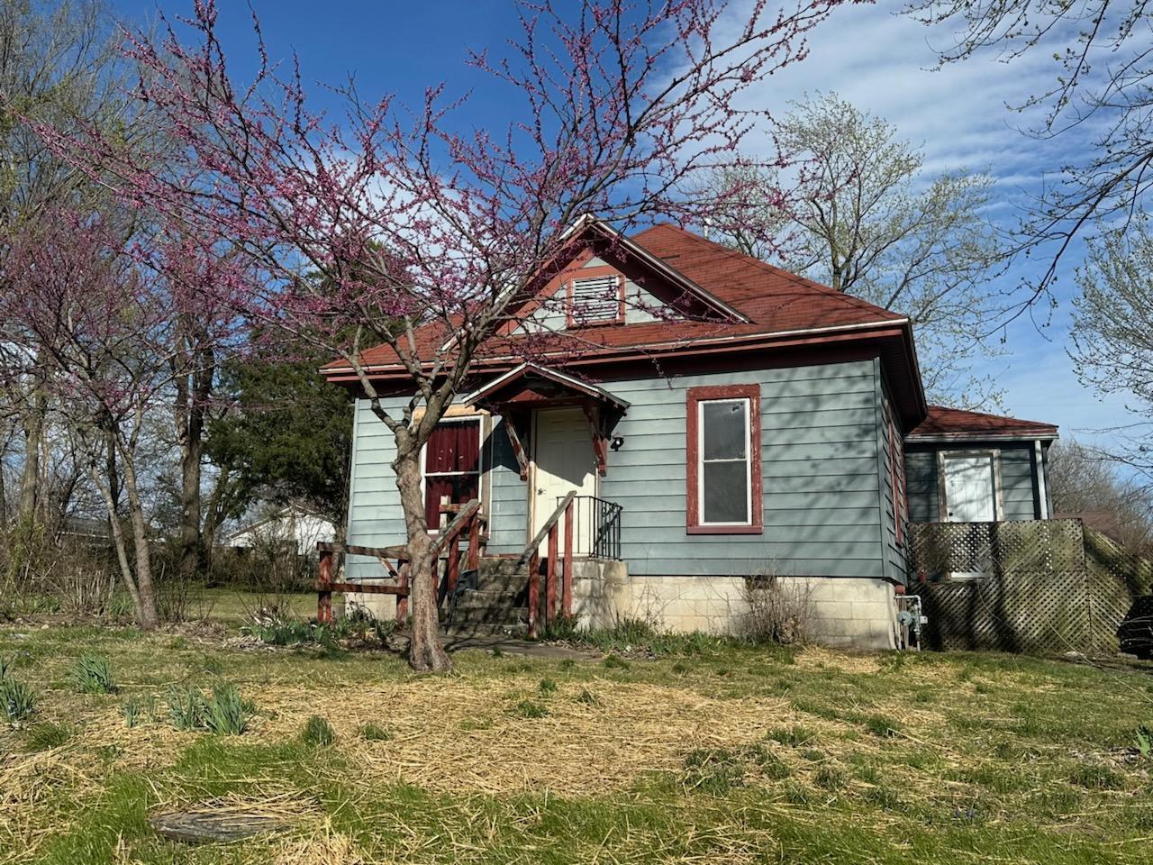 727 South Saint Charles Avenue Property Photo