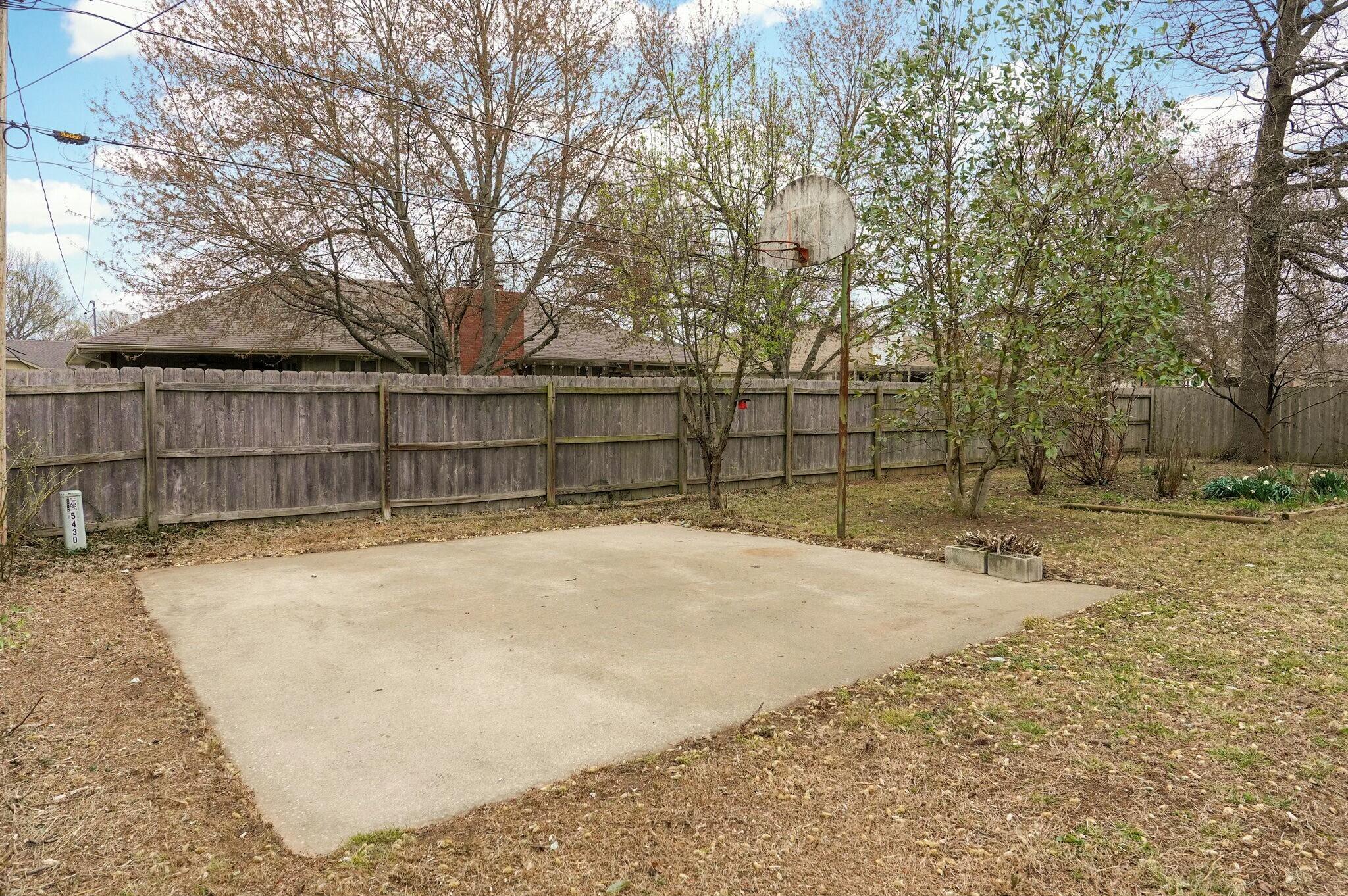 5430 South Elmira Avenue Property Photo 41