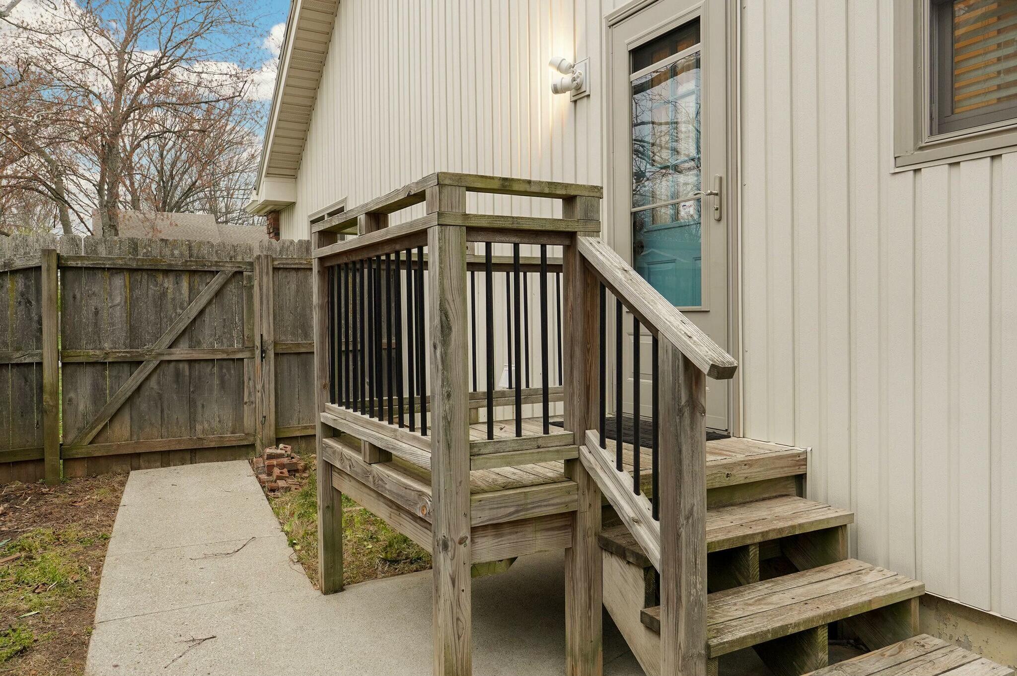 5430 South Elmira Avenue Property Photo 45