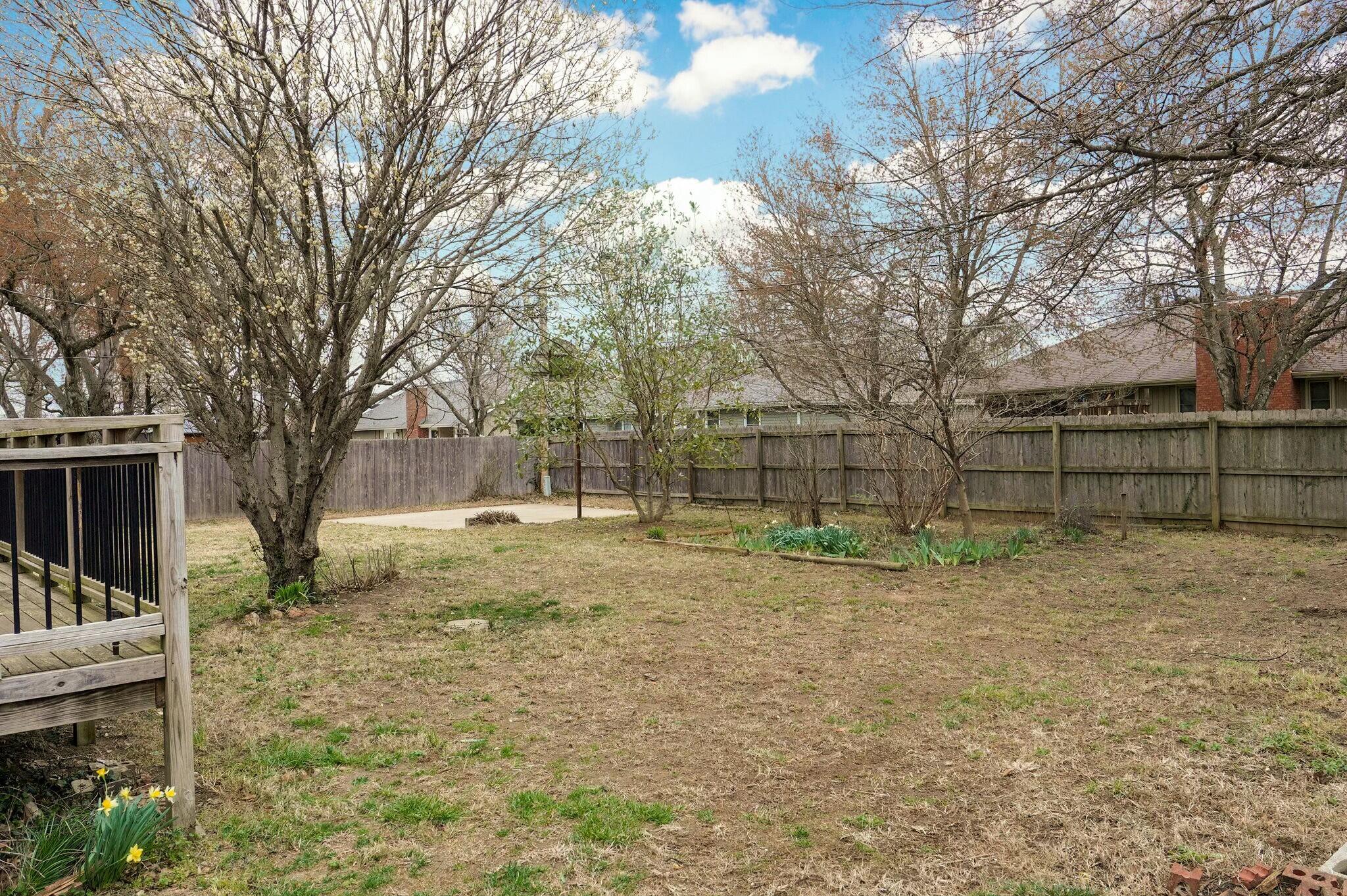 5430 South Elmira Avenue Property Photo 46