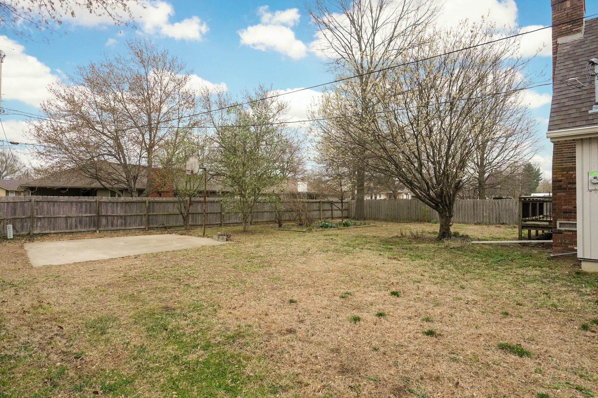 5430 South Elmira Avenue Property Photo 47