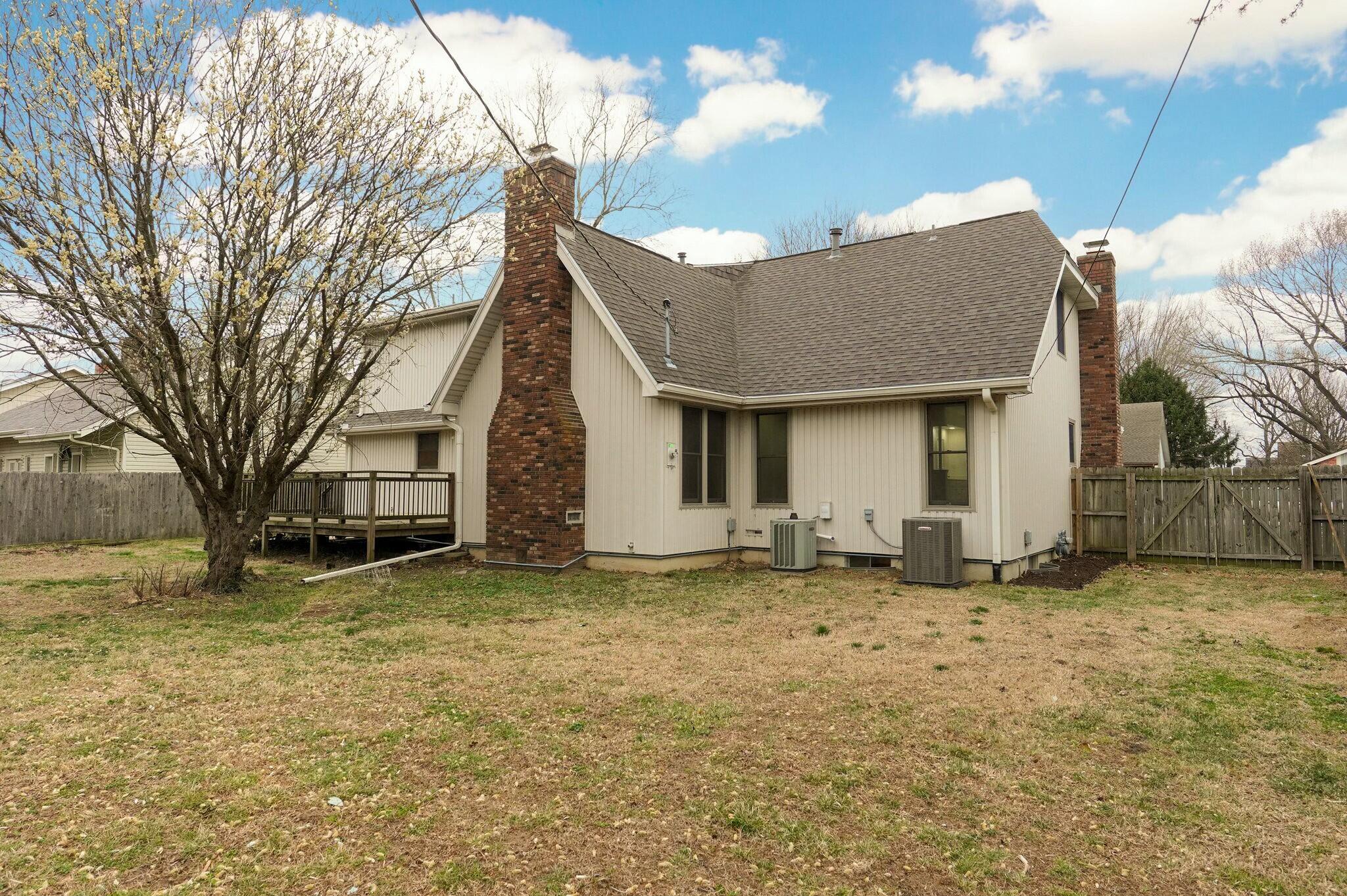 5430 South Elmira Avenue Property Photo 48