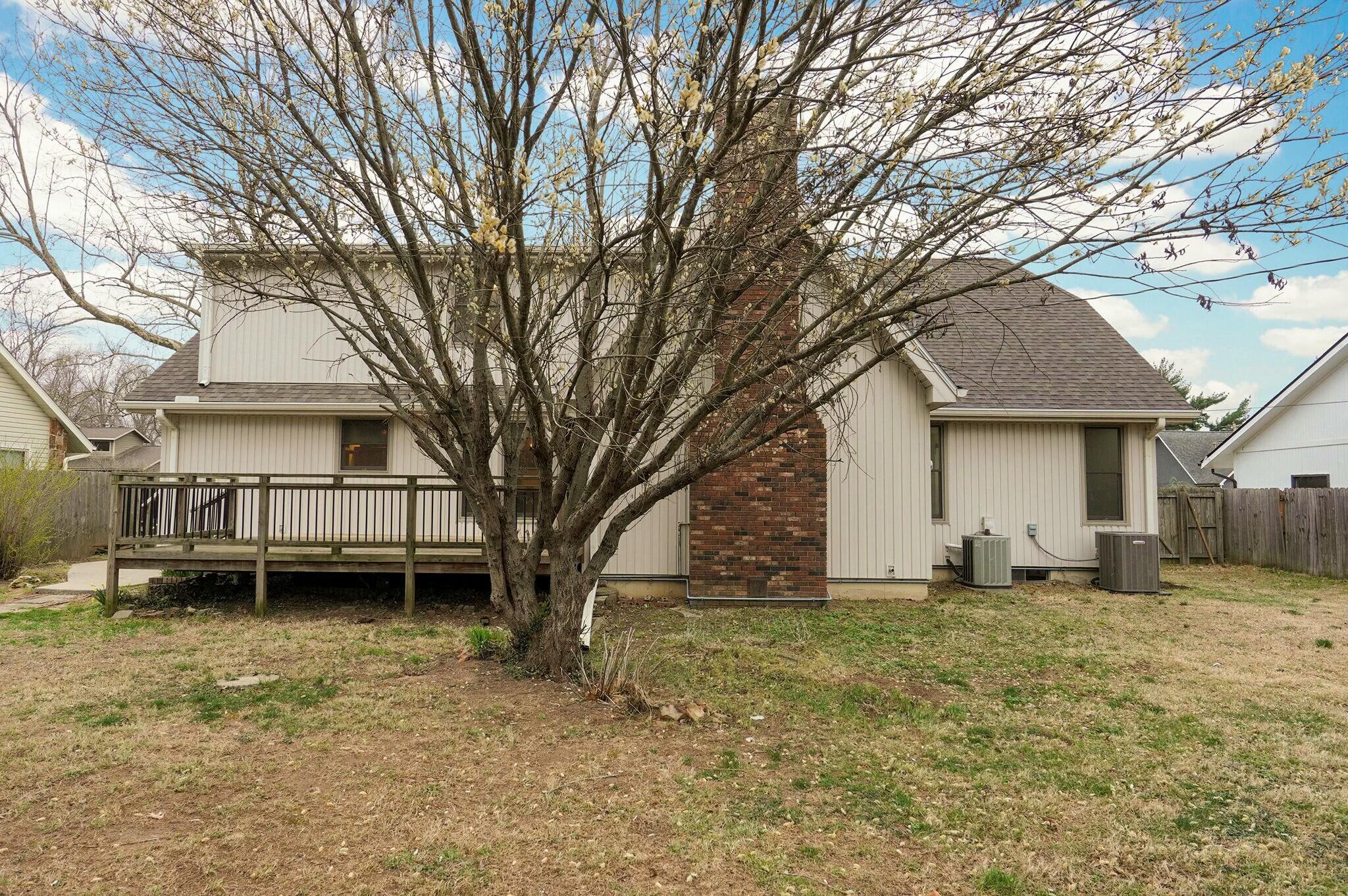 5430 South Elmira Avenue Property Photo 49