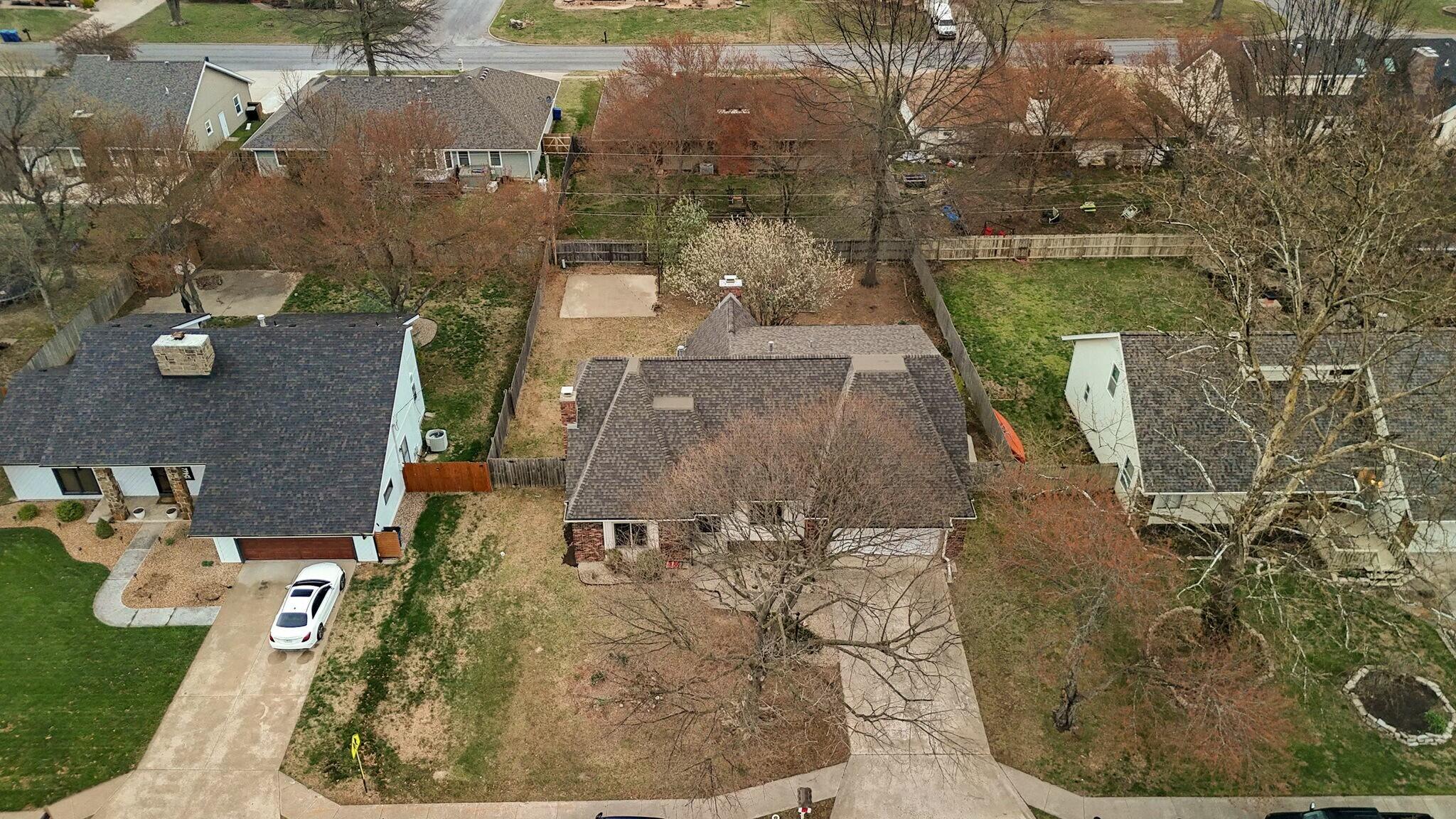 5430 South Elmira Avenue Property Photo 54