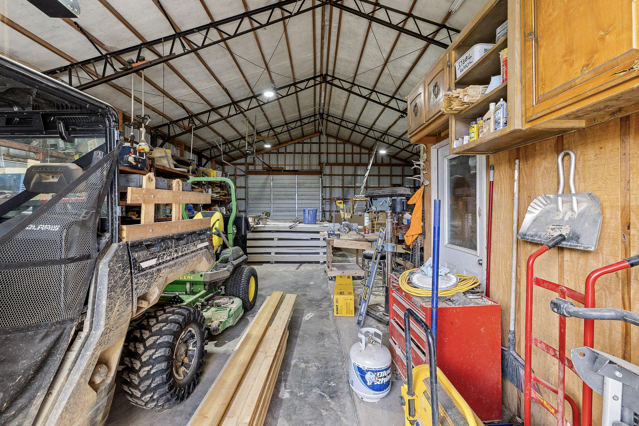 660 & 662 Pendergraft Road Property Photo 6