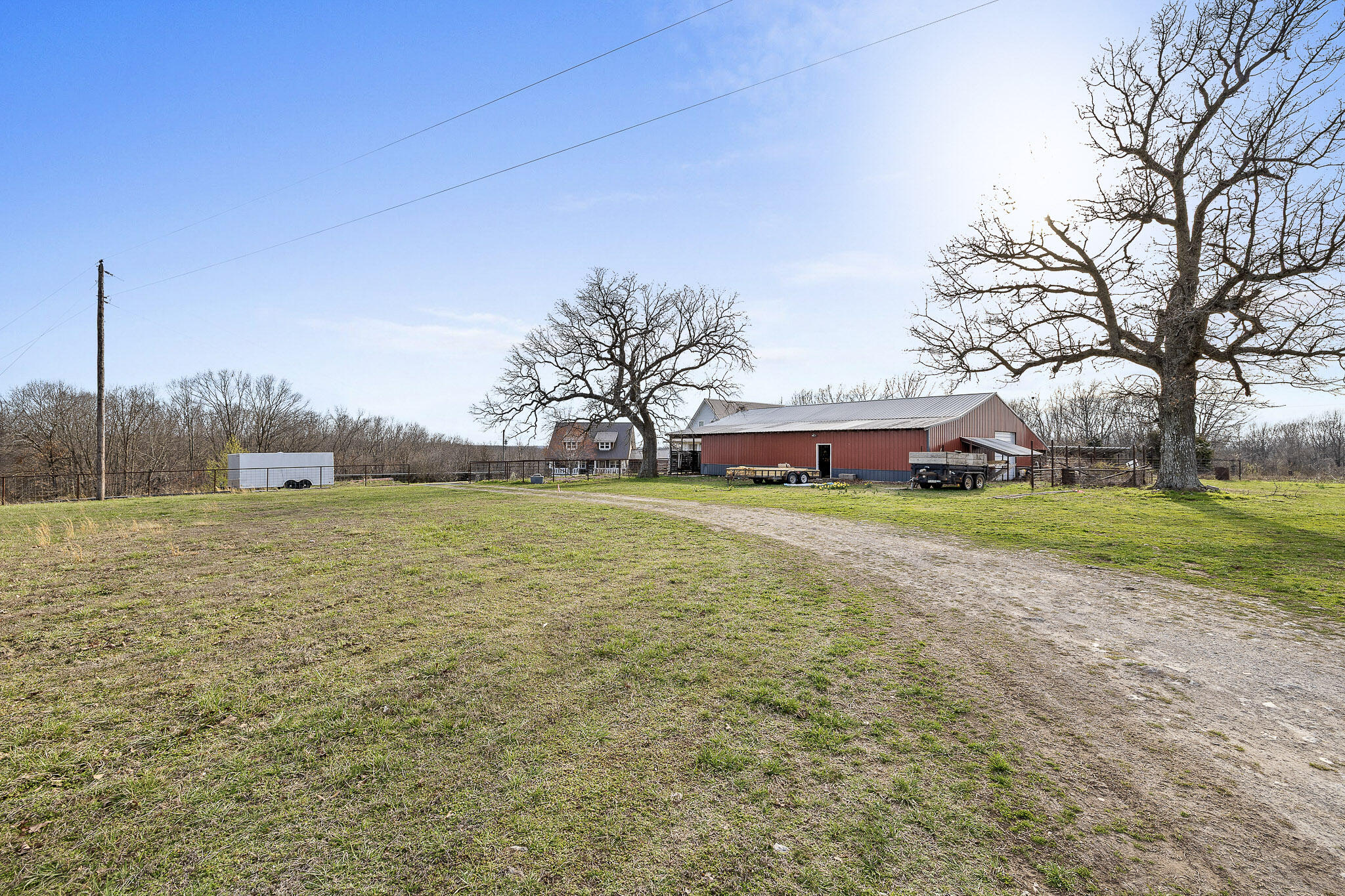 660 & 662 Pendergraft Road Property Photo 10