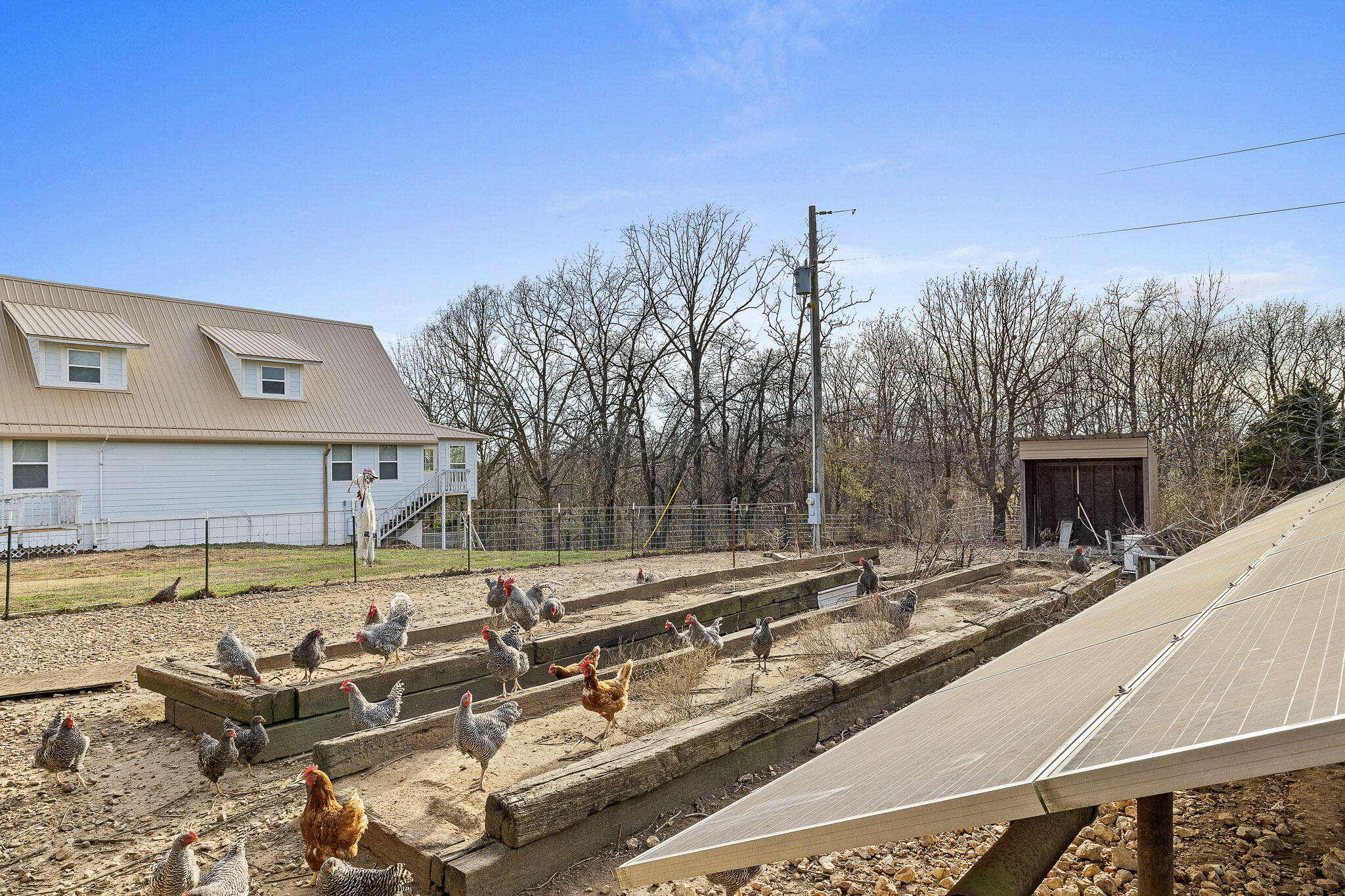 660 & 662 Pendergraft Road Property Photo 11