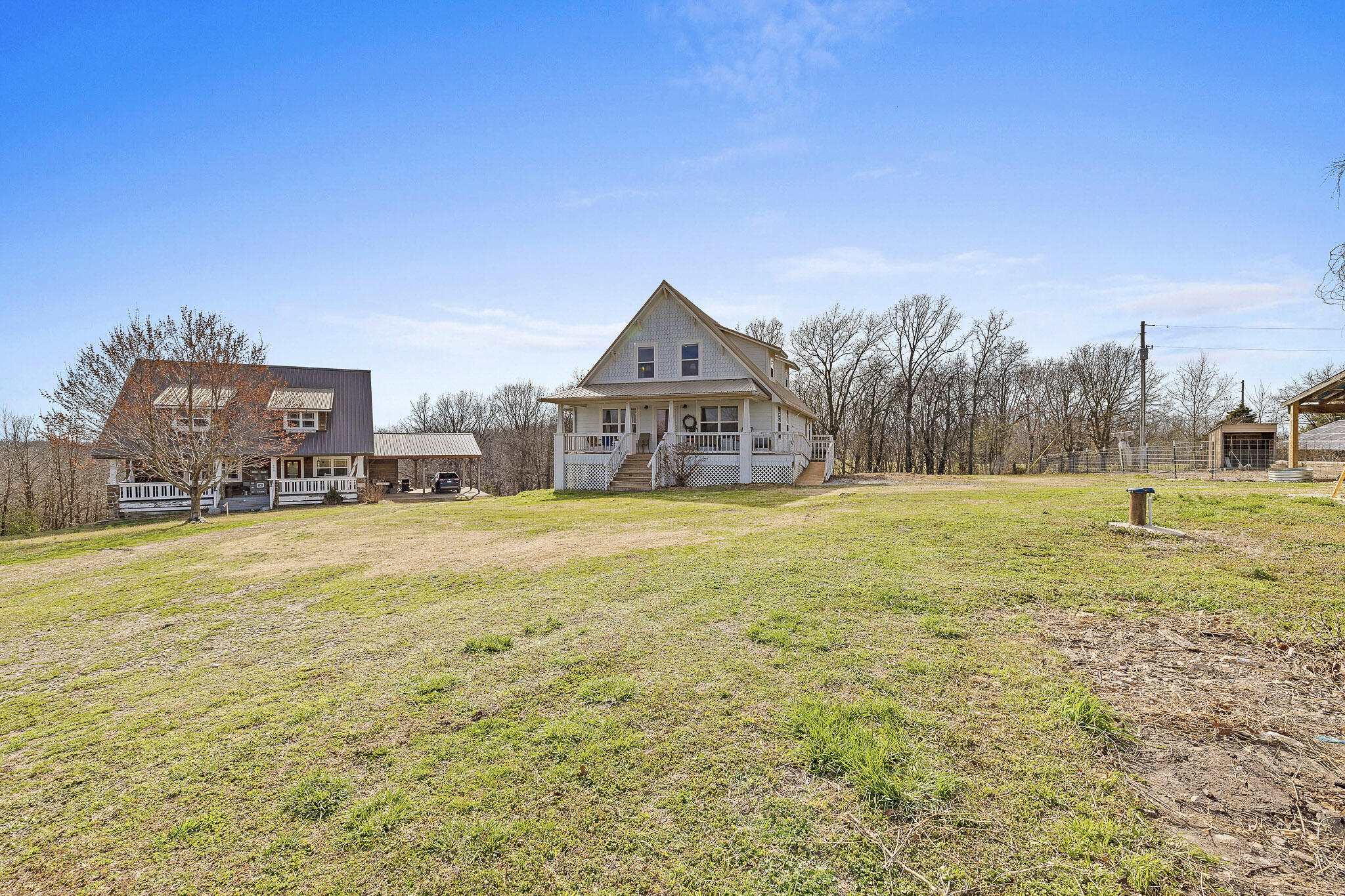 660 & 662 Pendergraft Road Property Photo 13