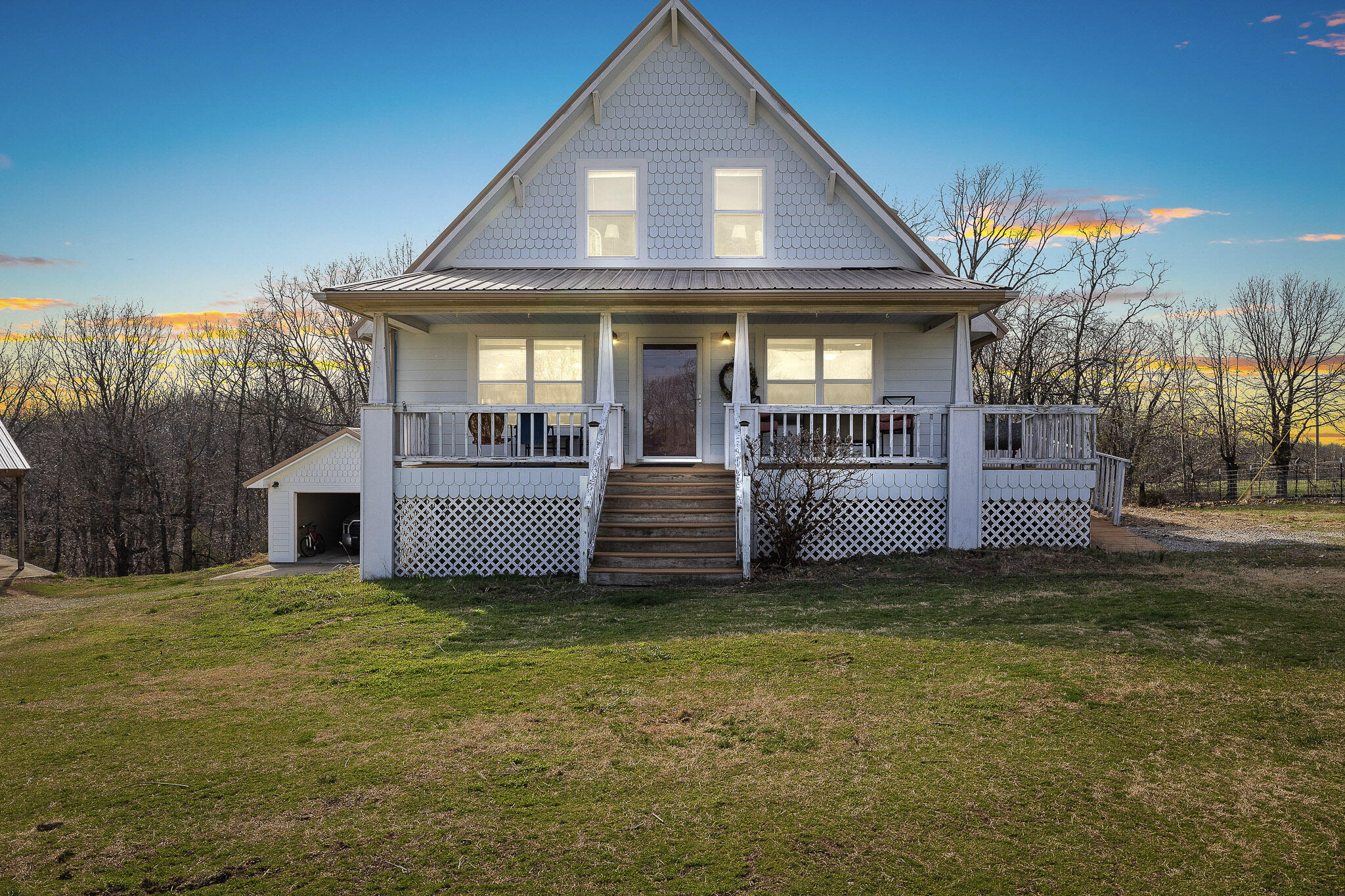 660 & 662 Pendergraft Road Property Photo 15