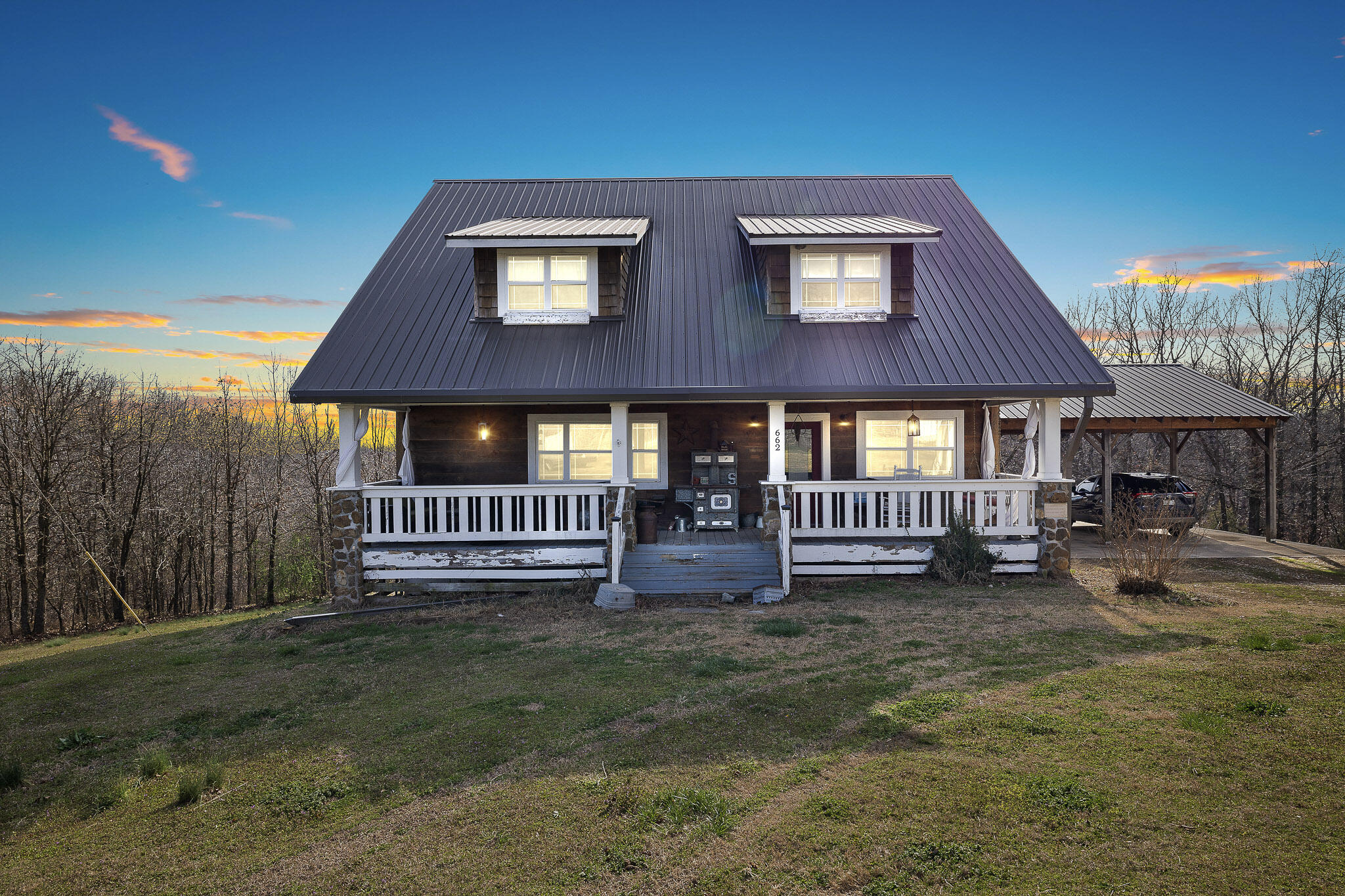 660 & 662 Pendergraft Road Property Photo 18