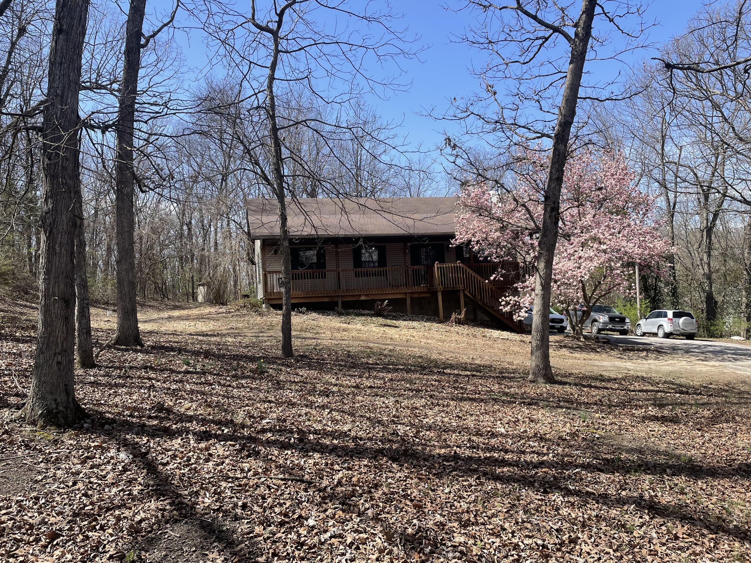 5427 South 192nd Rd Property Photo