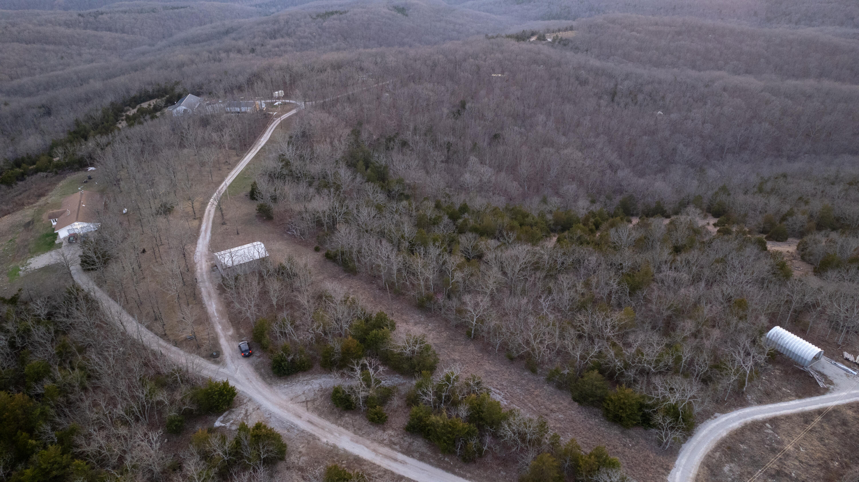 Tract 4 Highway B Property Photo 3