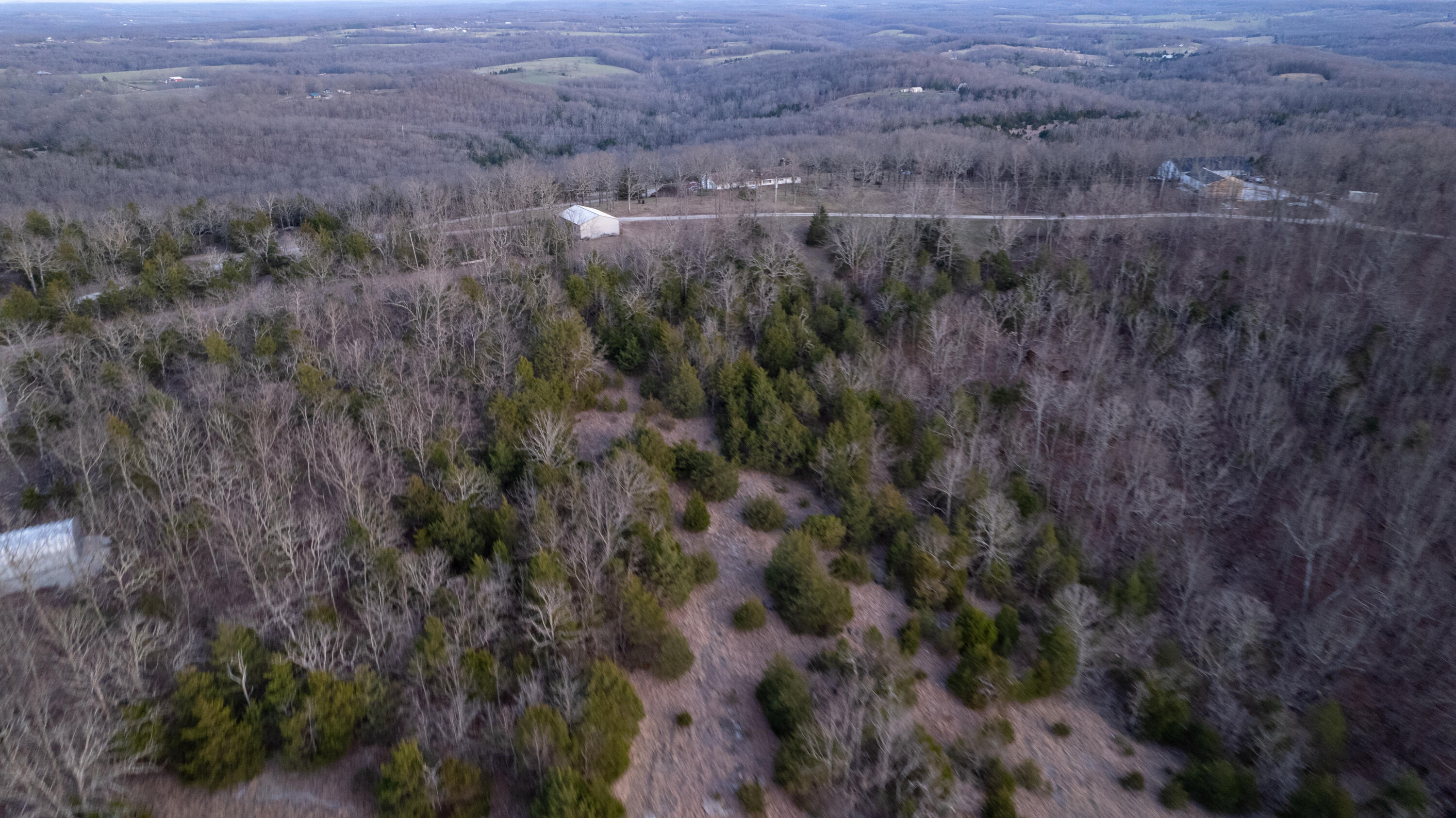 Tract 4 Highway B Property Photo 4