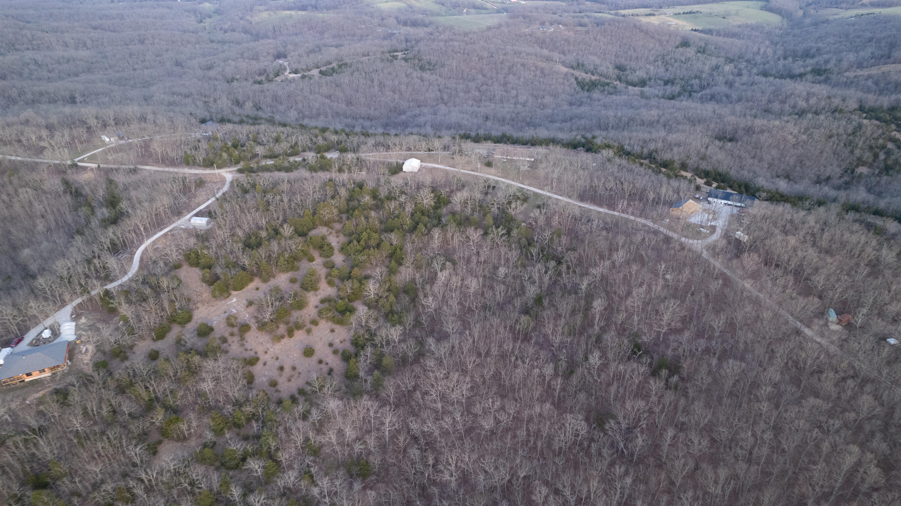 Tract 4 Highway B Property Photo 5