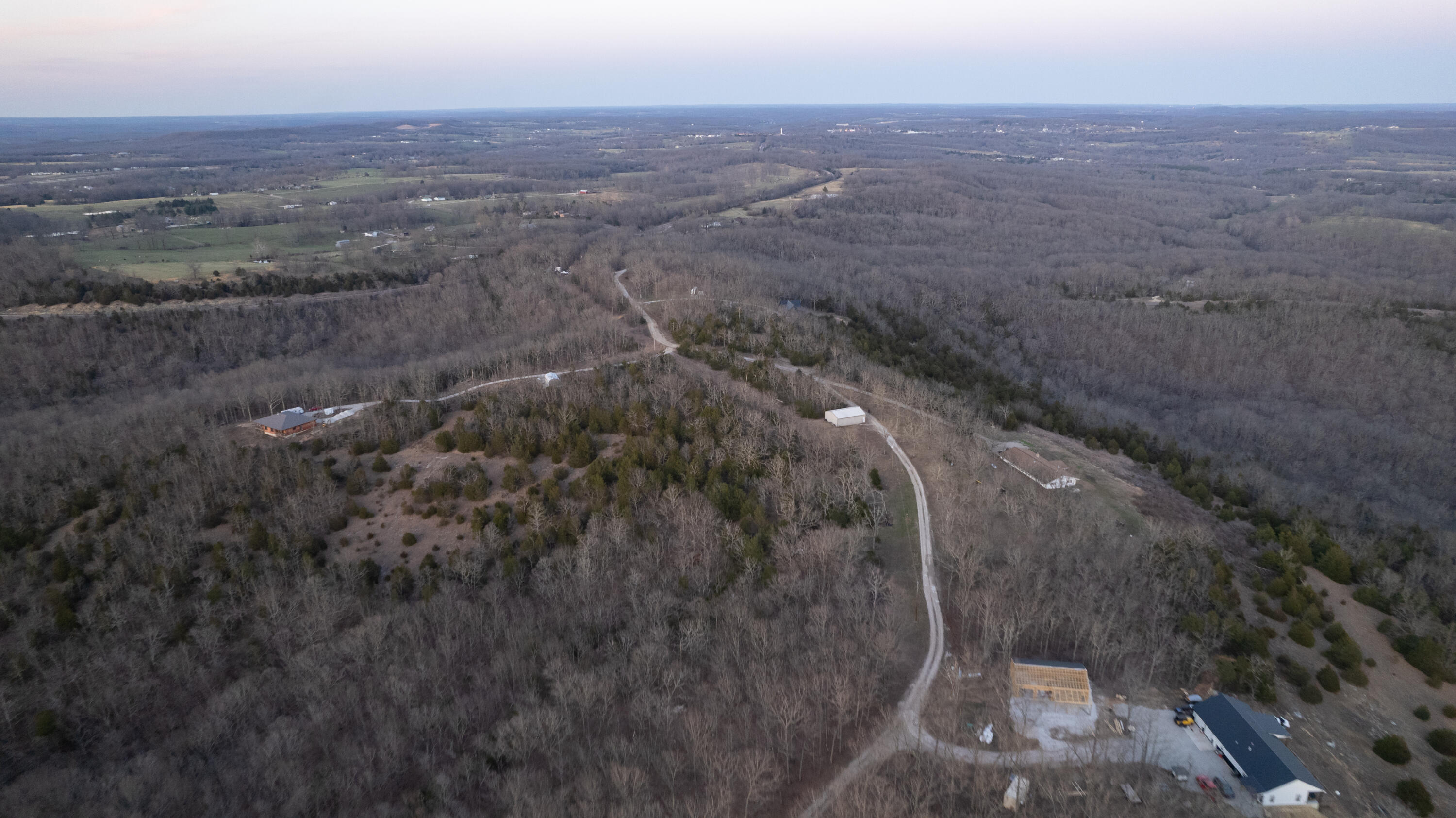 Tract 4 Highway B Property Photo 6