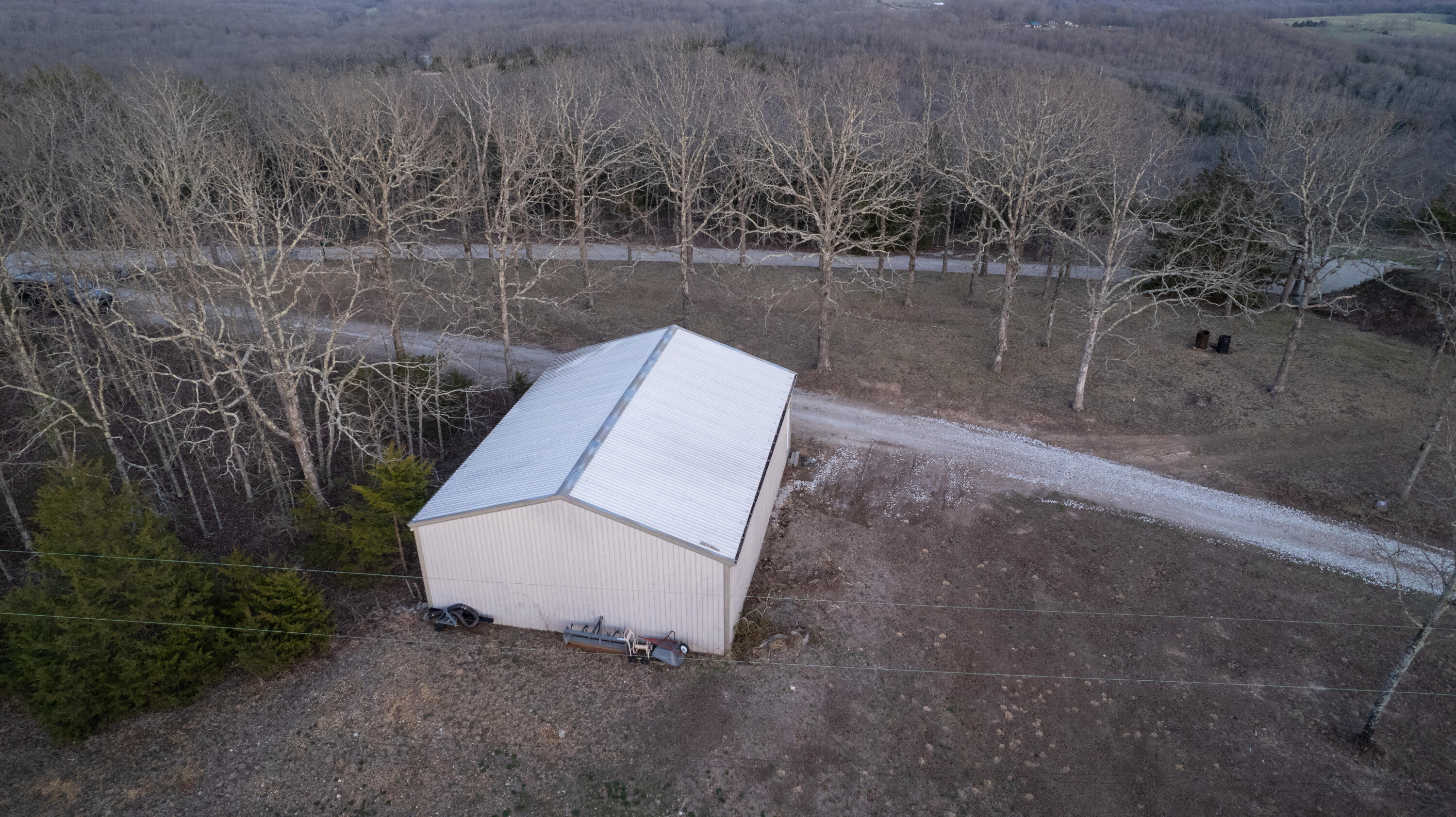 Tract 4 Highway B Property Photo 8