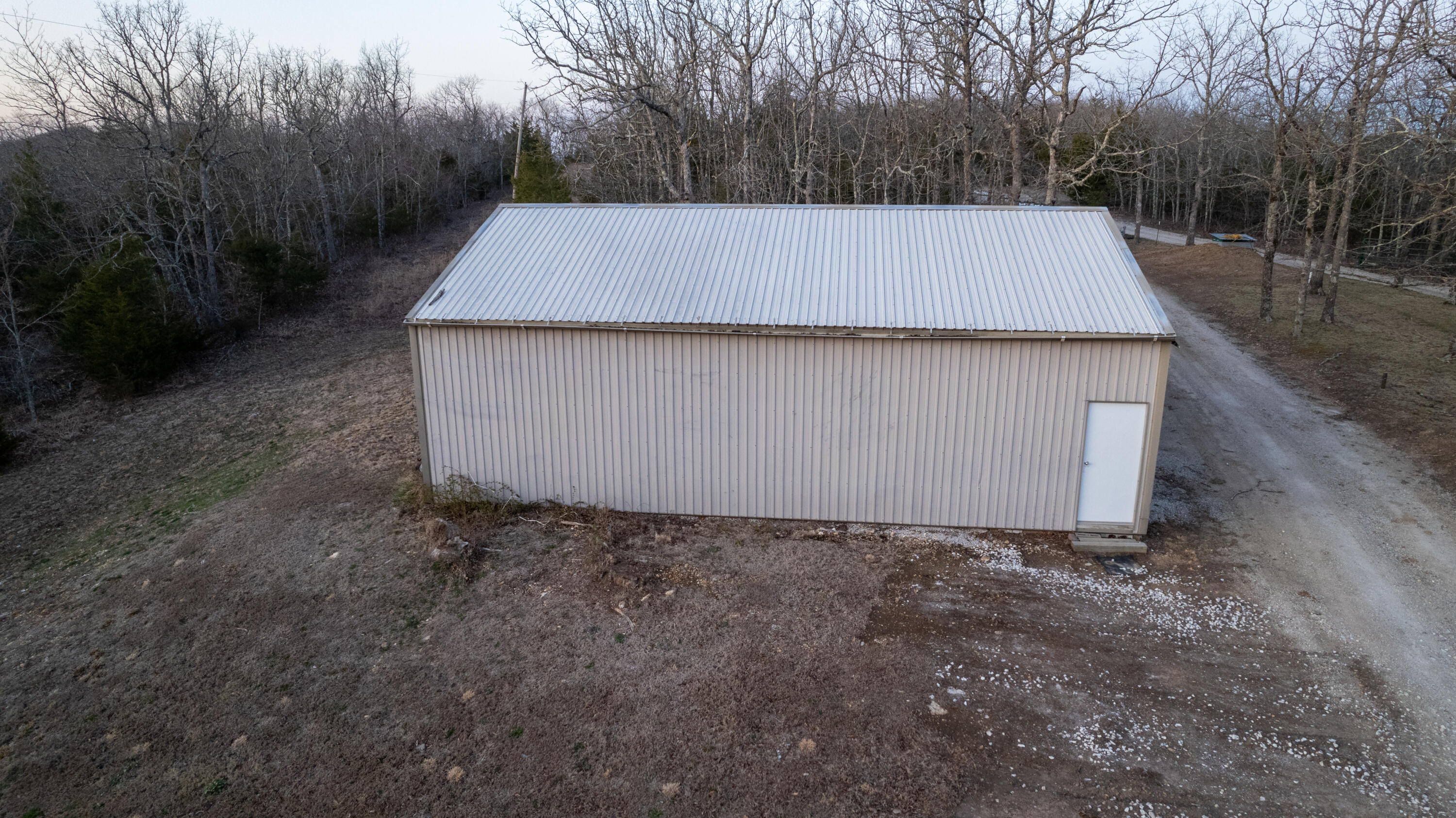 Tract 4 Highway B Property Photo 9