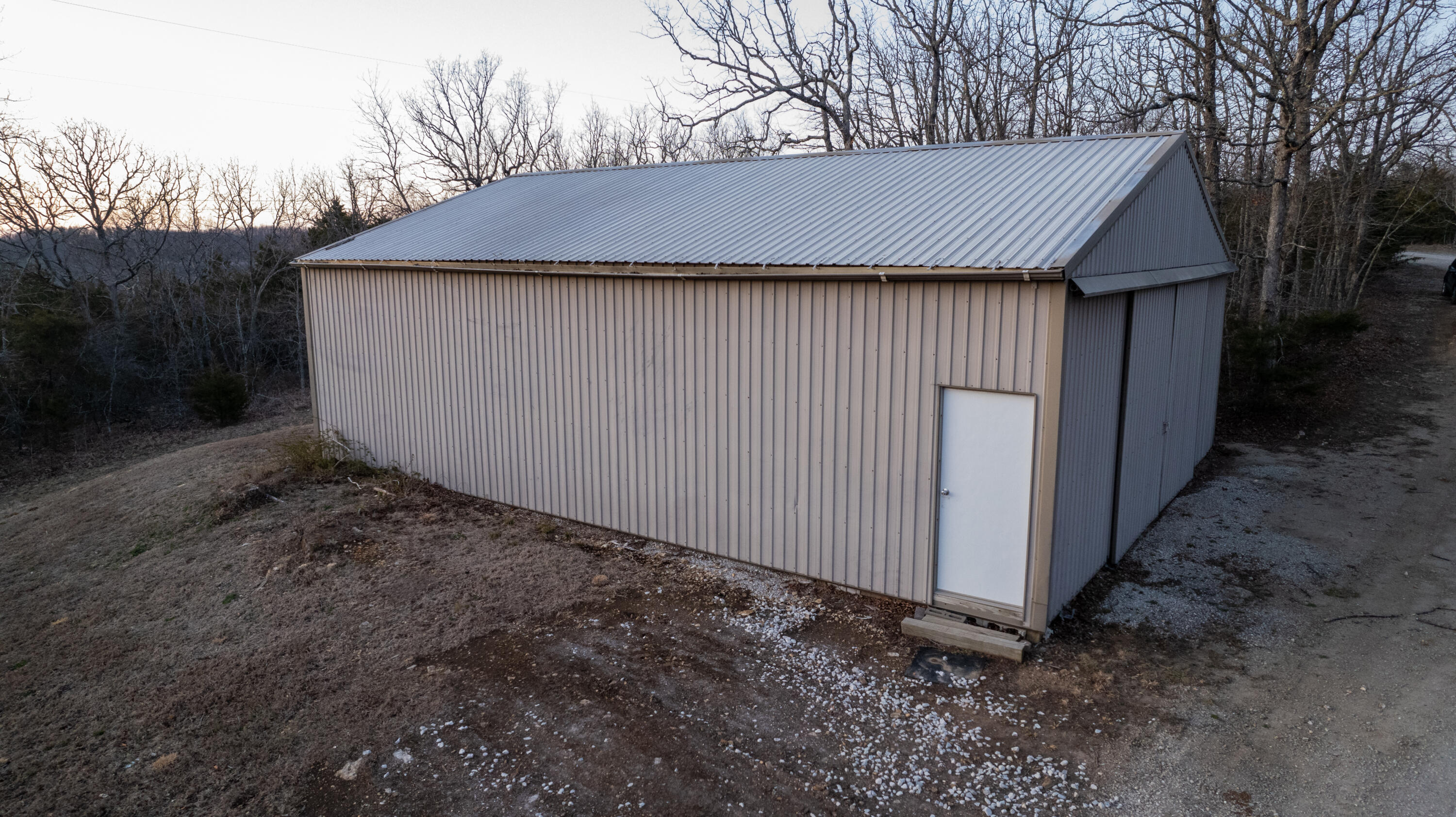Tract 4 Highway B Property Photo 10