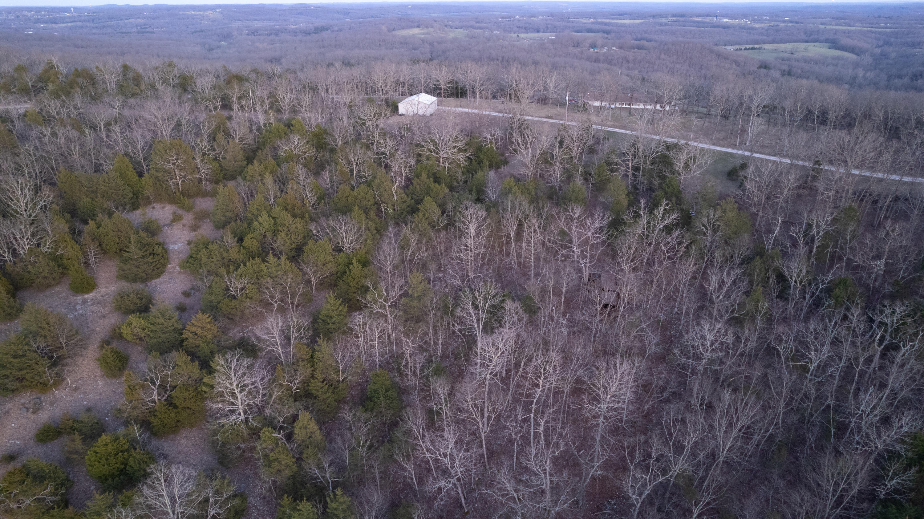 Tract 4 Highway B Property Photo 16