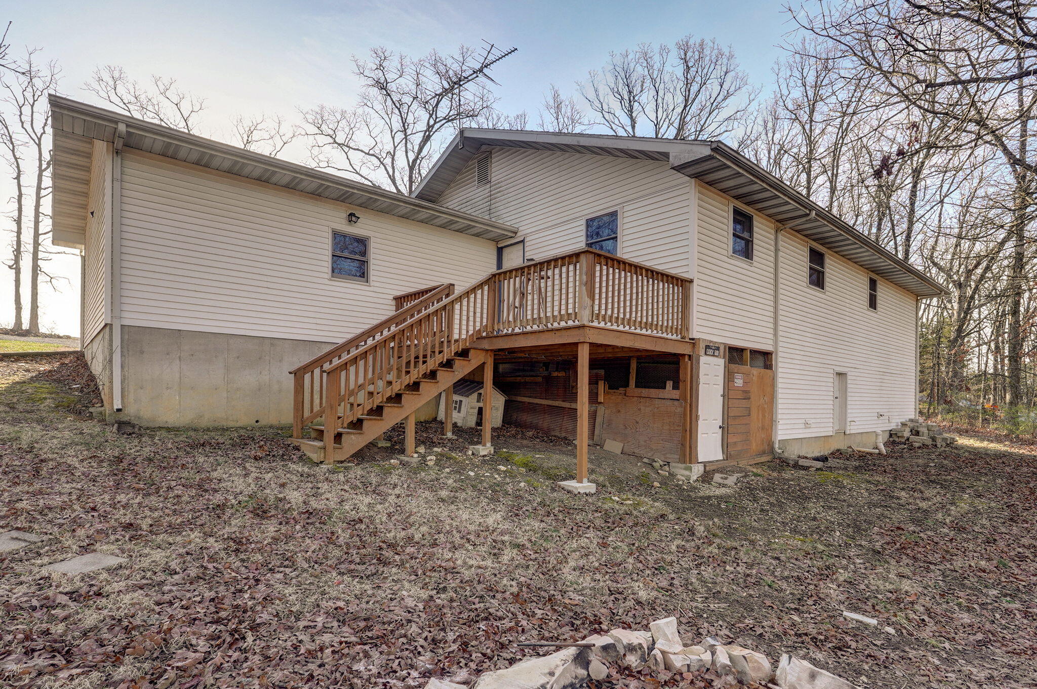 192 Ridge Crest Lane Property Photo 23
