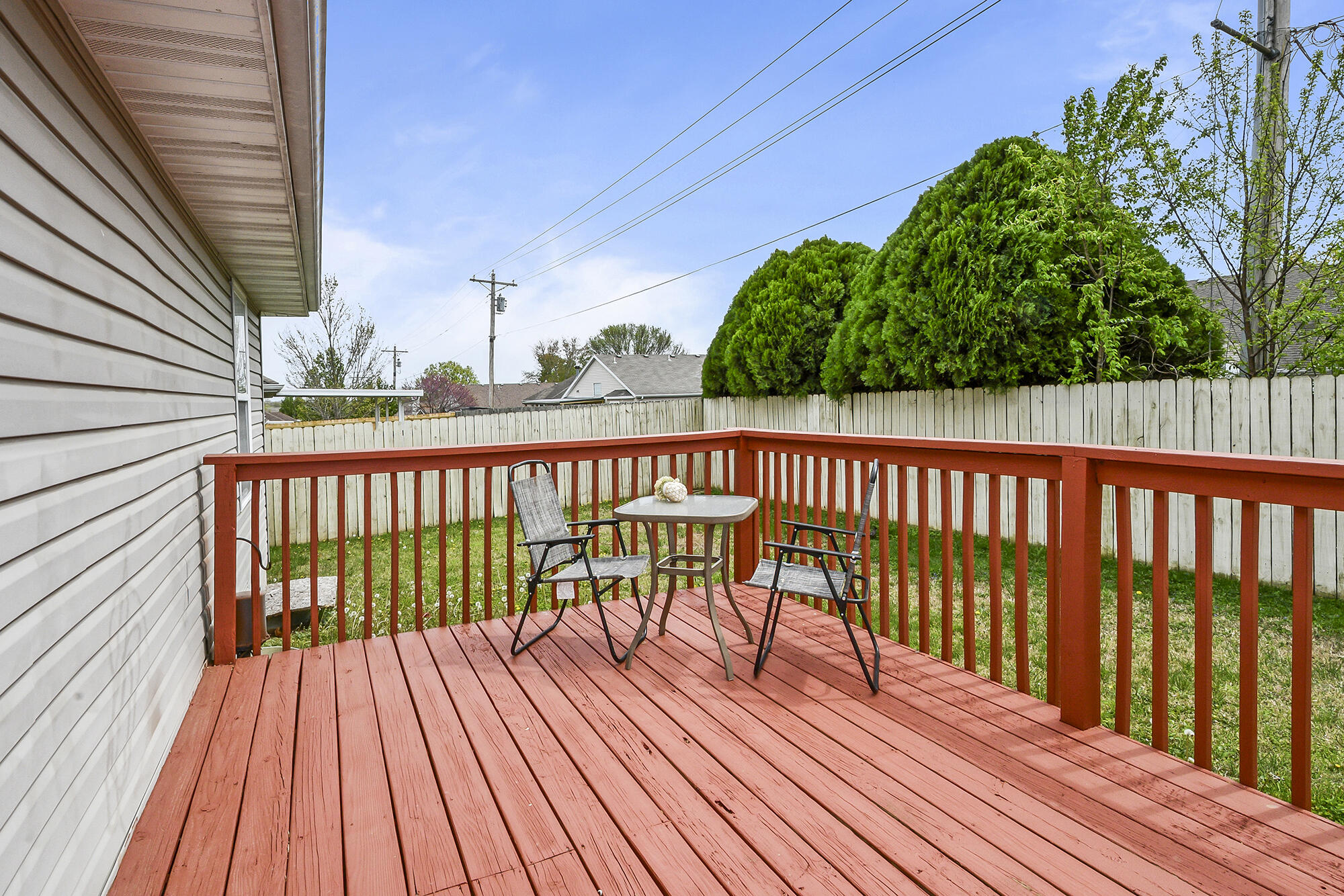 888 West Crestwood Street Property Photo 30