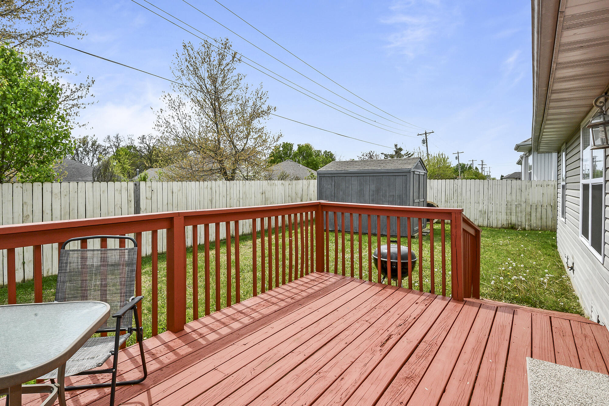 888 West Crestwood Street Property Photo 31