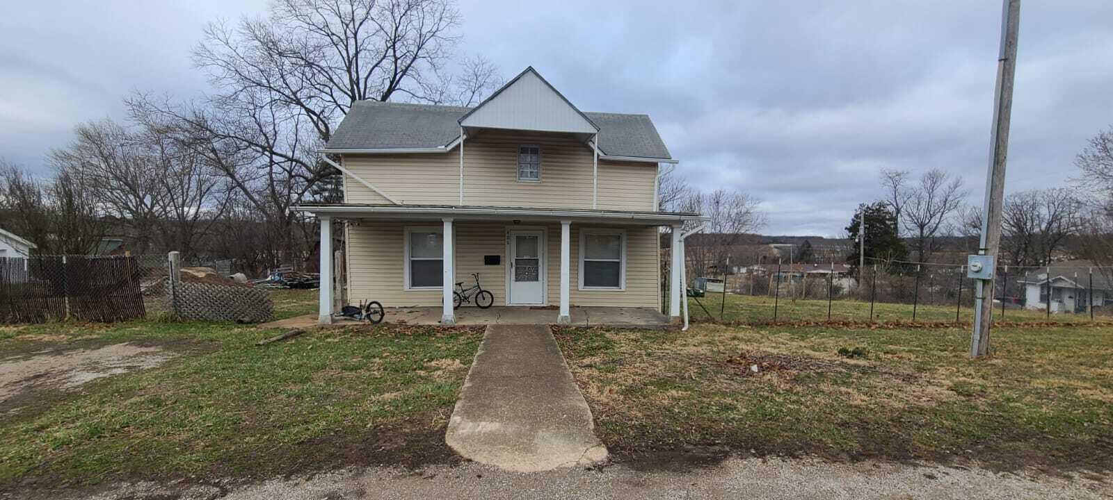 406 Garfield Street Property Photo