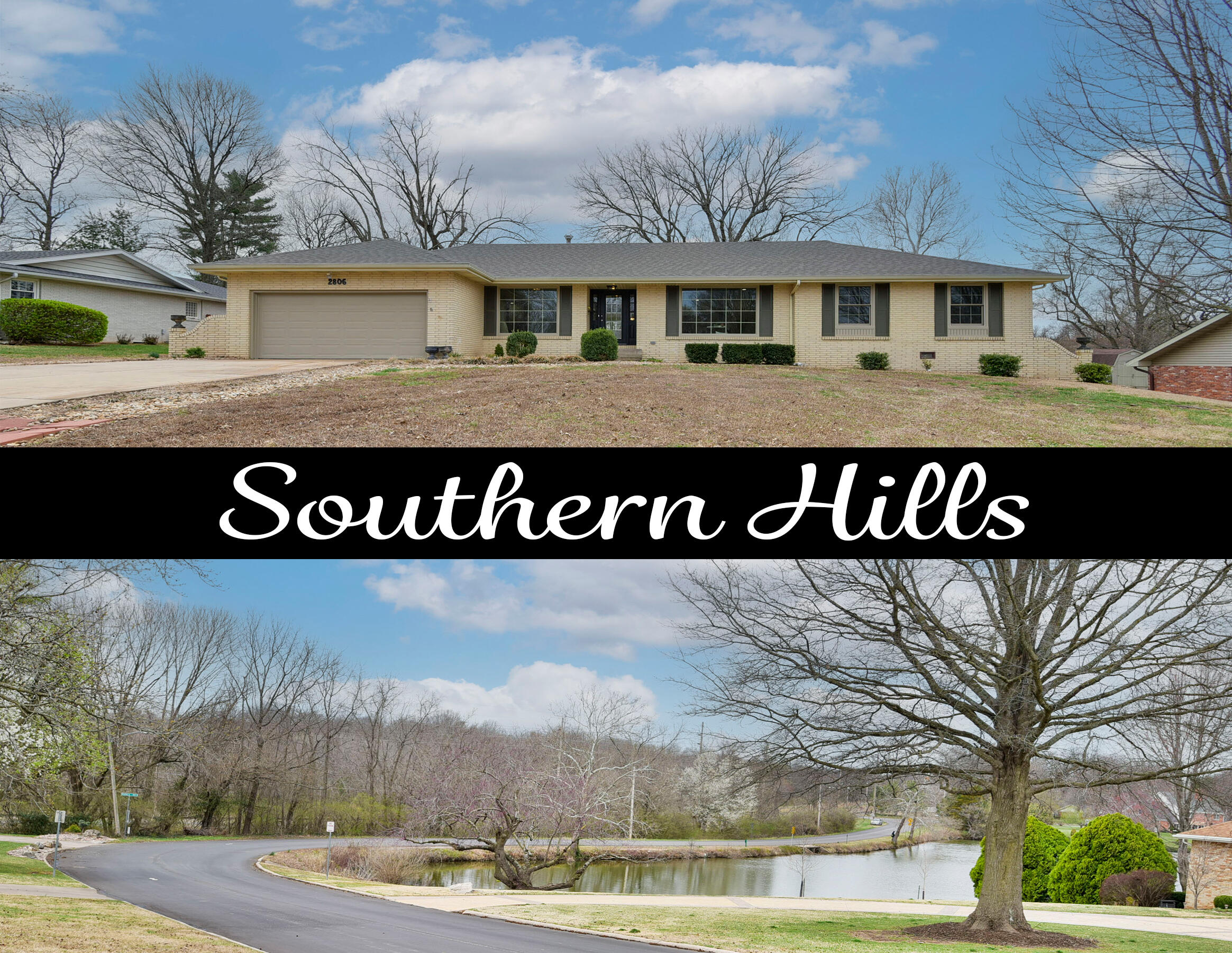 2806 East Rocklyn Road Property Photo 1