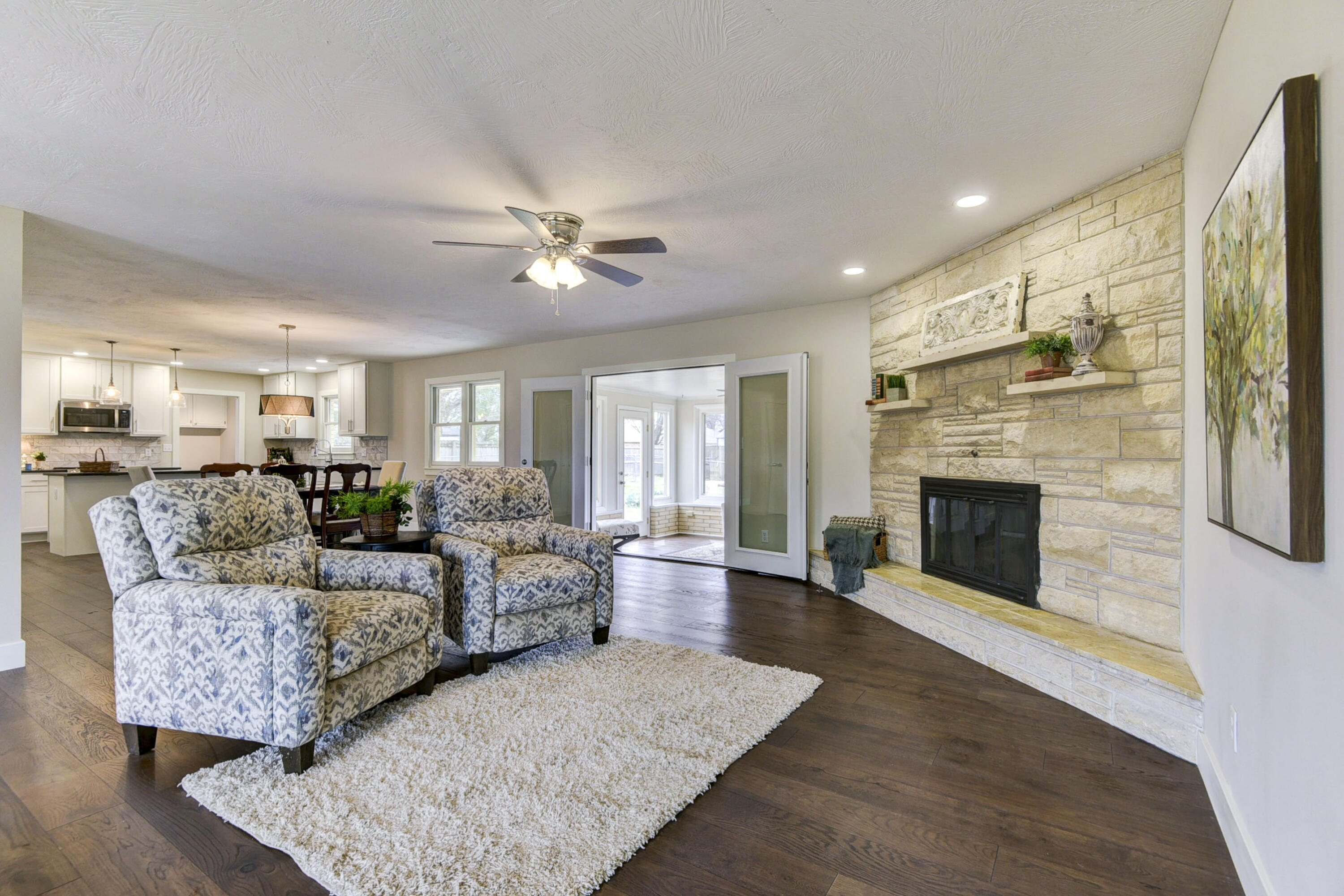 2806 East Rocklyn Road Property Photo 6