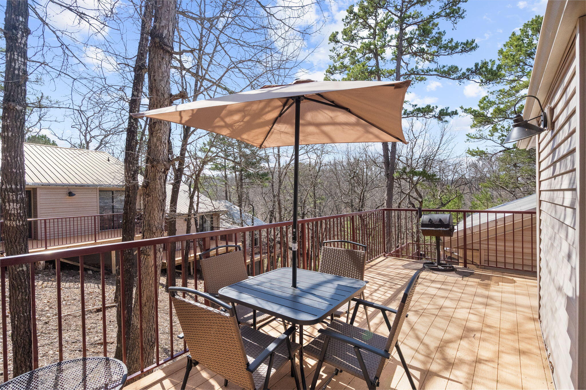 235 Ozark Mountain Resort Drive Property Photo 34
