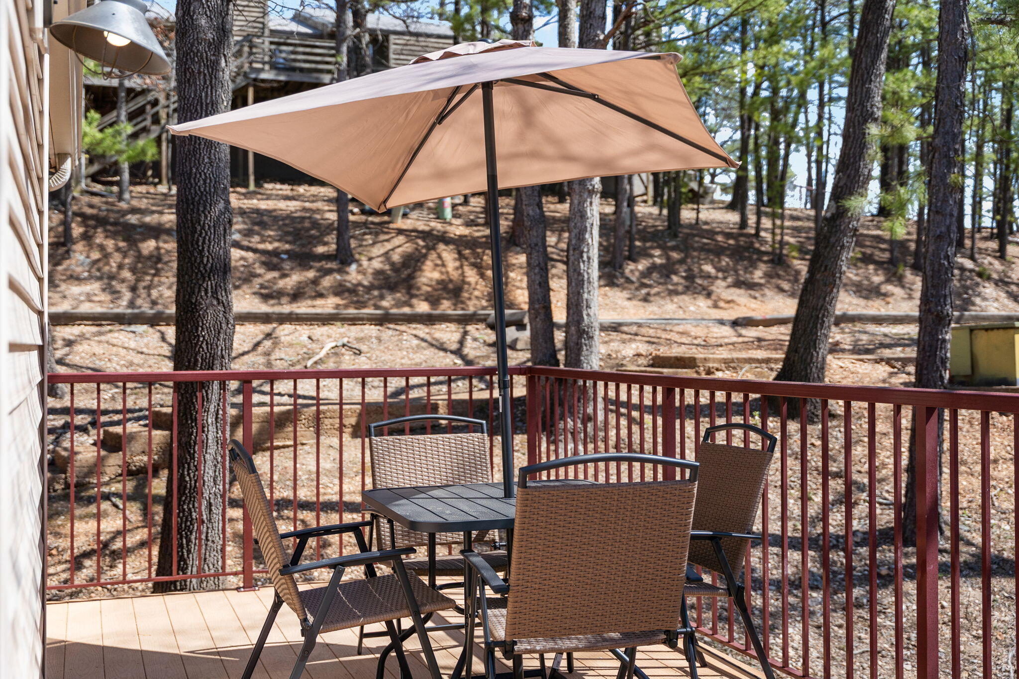 235 Ozark Mountain Resort Drive Property Photo 35
