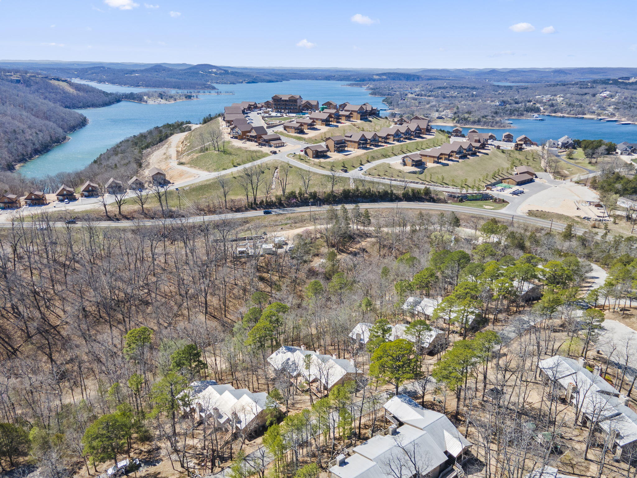 235 Ozark Mountain Resort Drive Property Photo 36