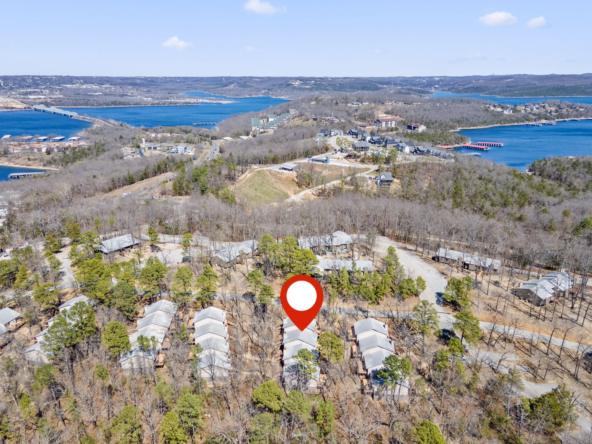235 Ozark Mountain Resort Drive Property Photo 39