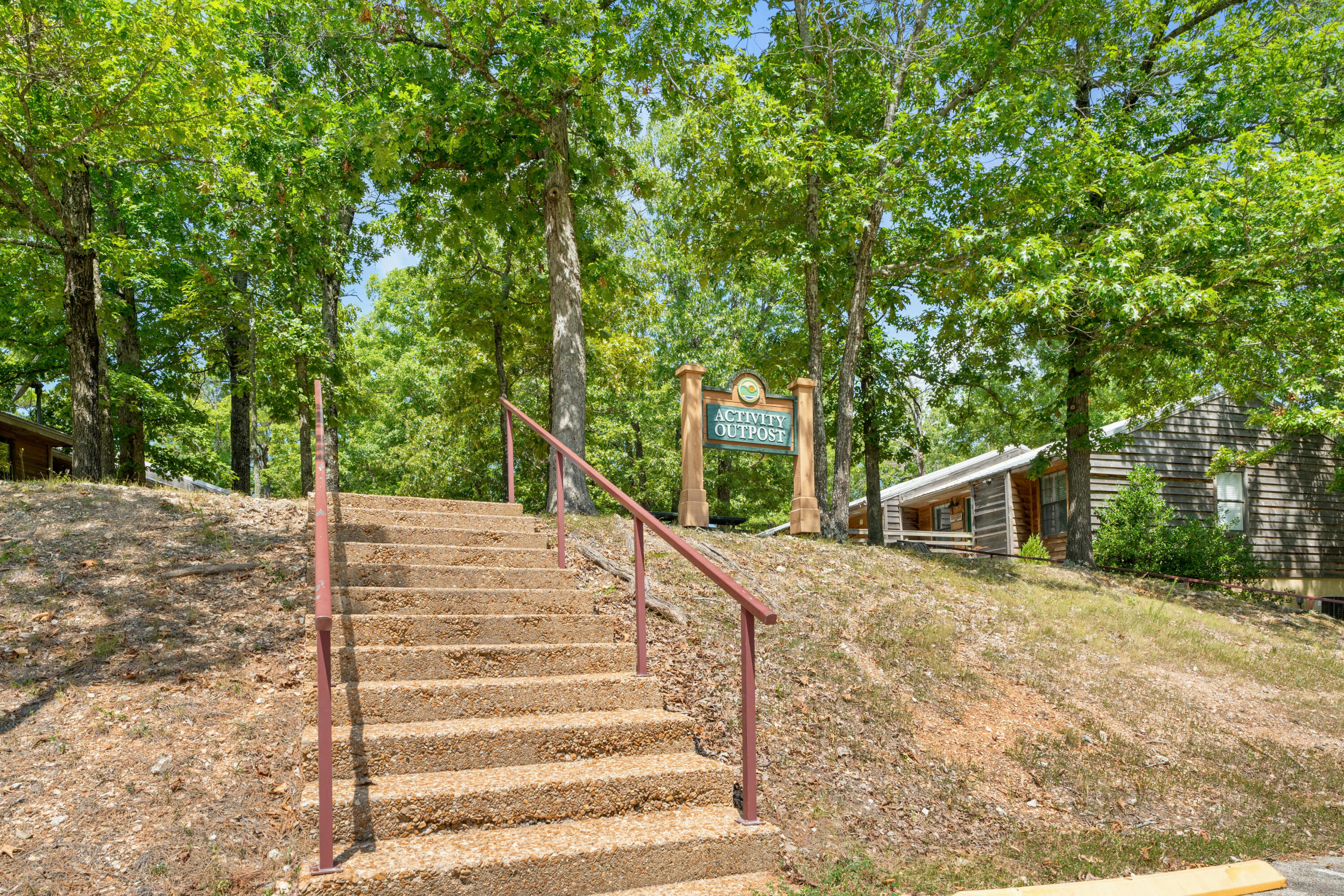 235 Ozark Mountain Resort Drive Property Photo 49