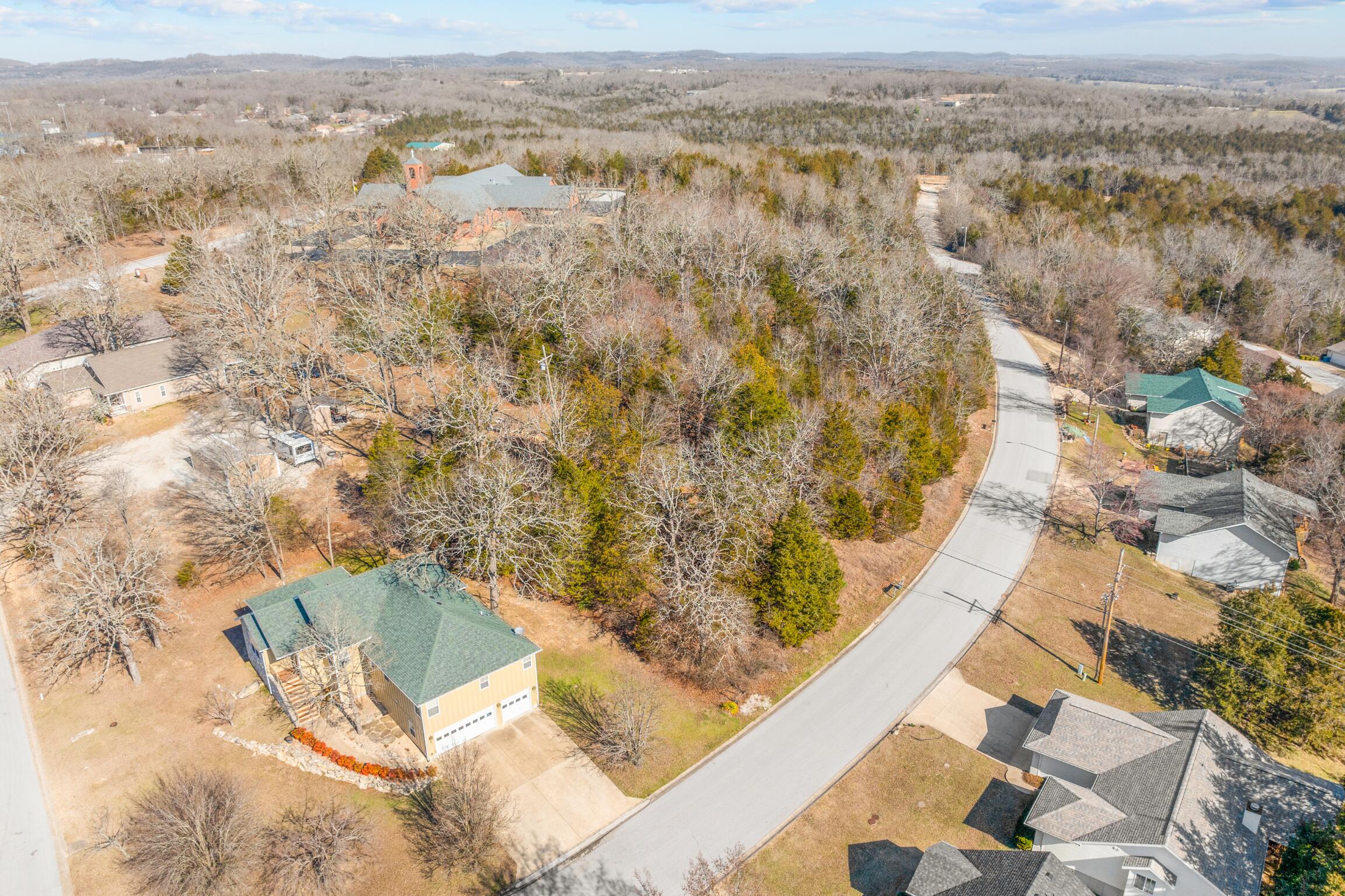 Lot 86 Swan Valley Drive Property Photo 2