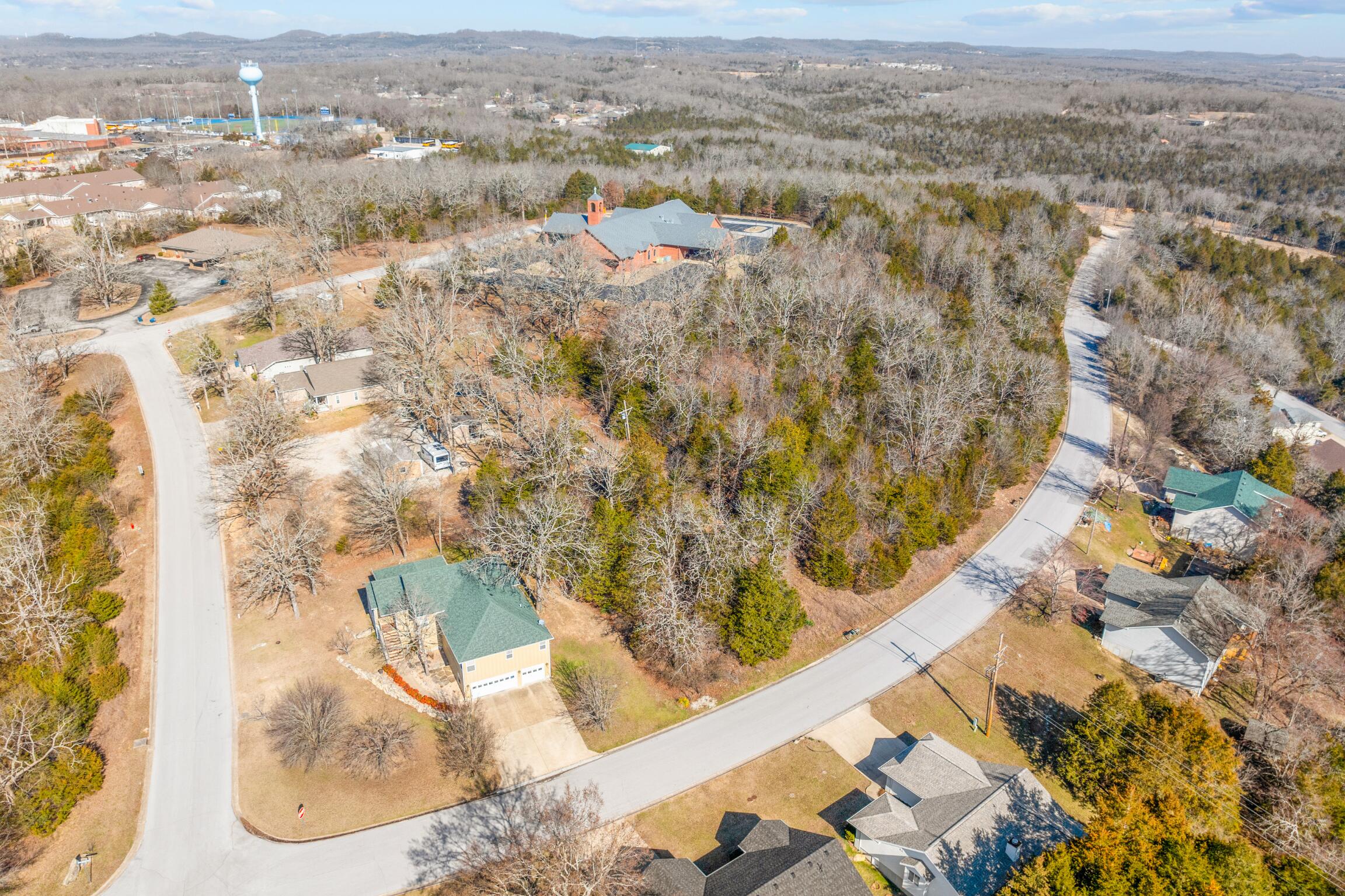 Lot 86 Swan Valley Drive Property Photo 3