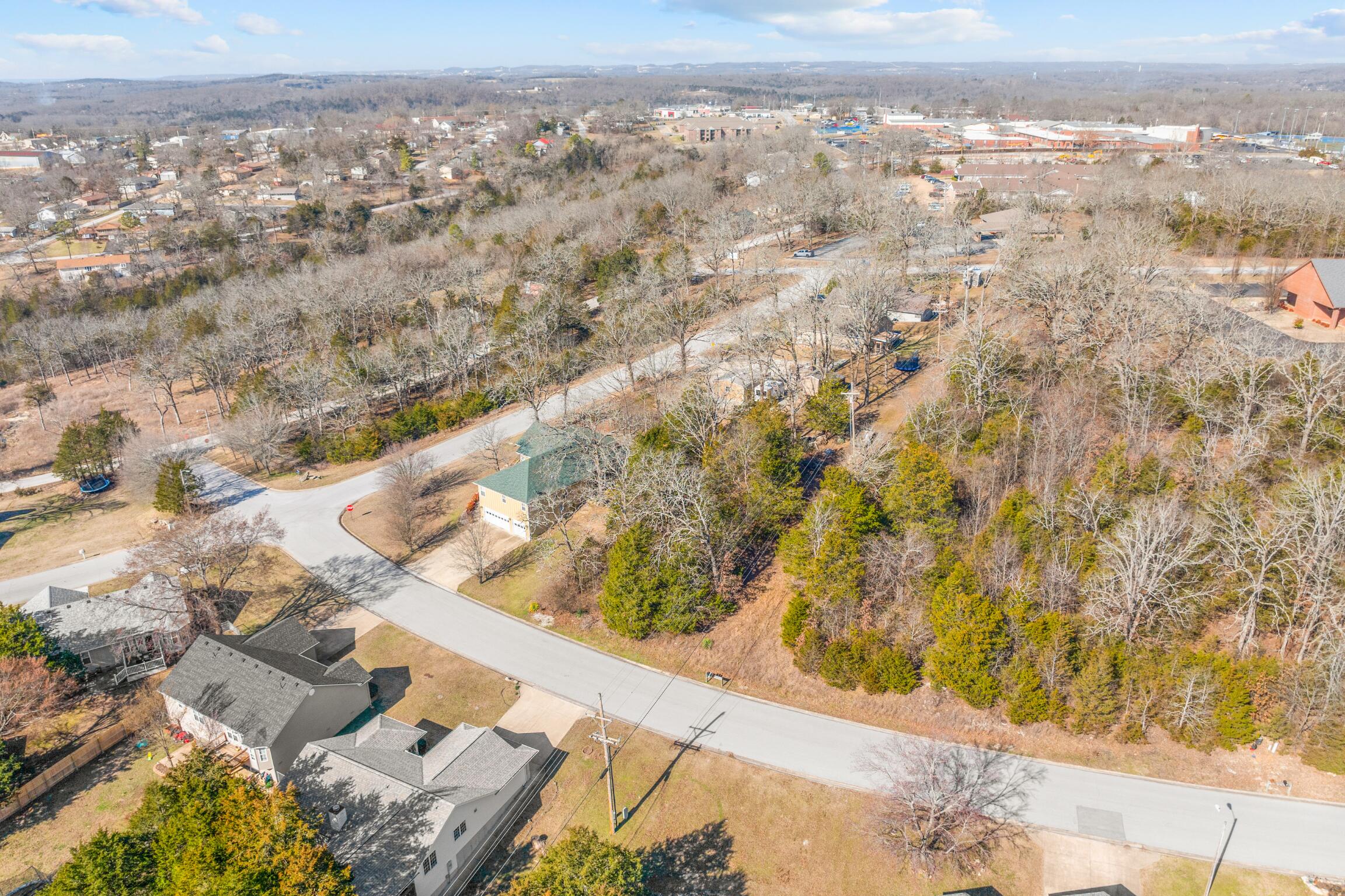Lot 86 Swan Valley Drive Property Photo 4