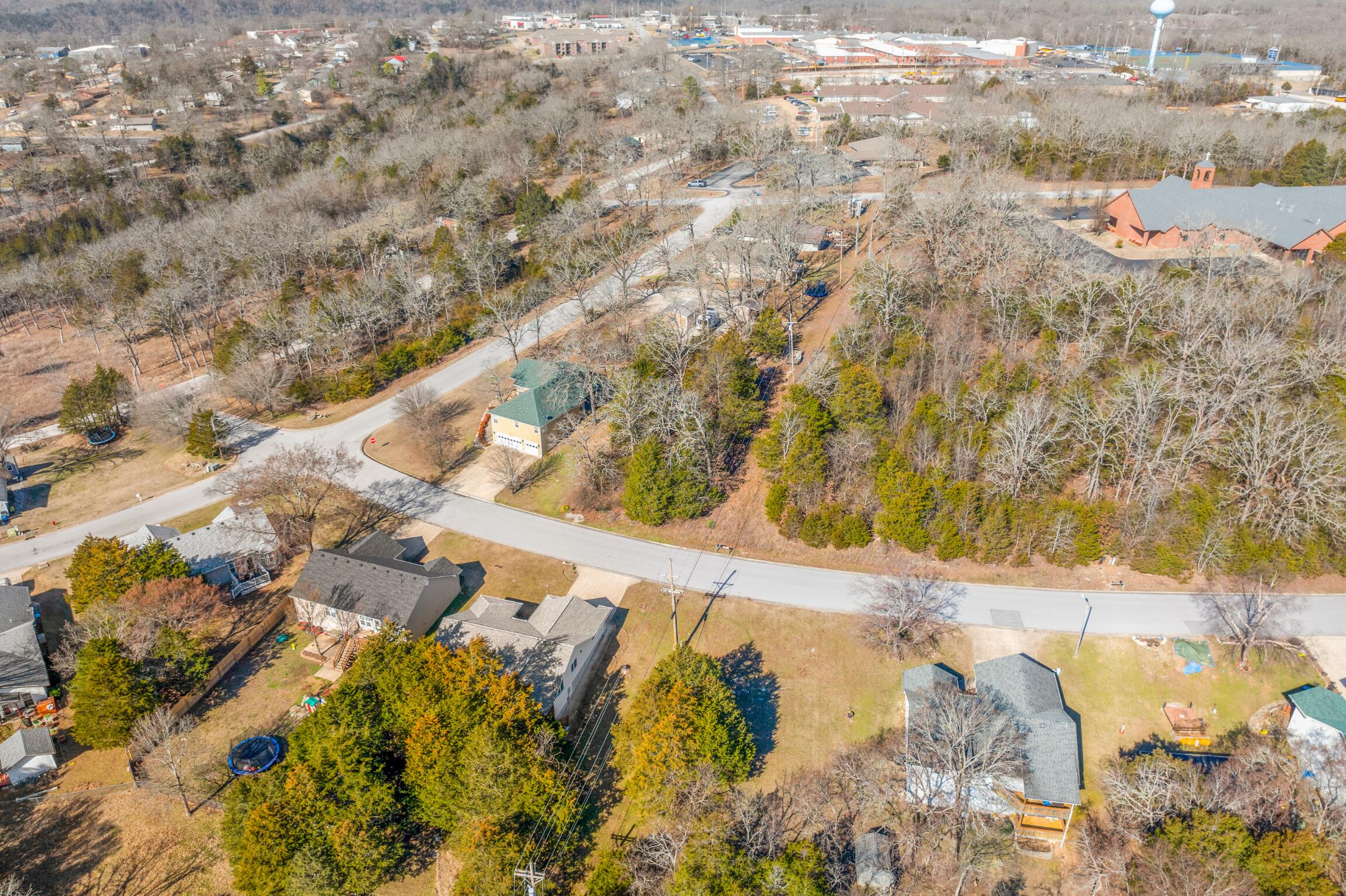 Lot 86 Swan Valley Drive Property Photo 5