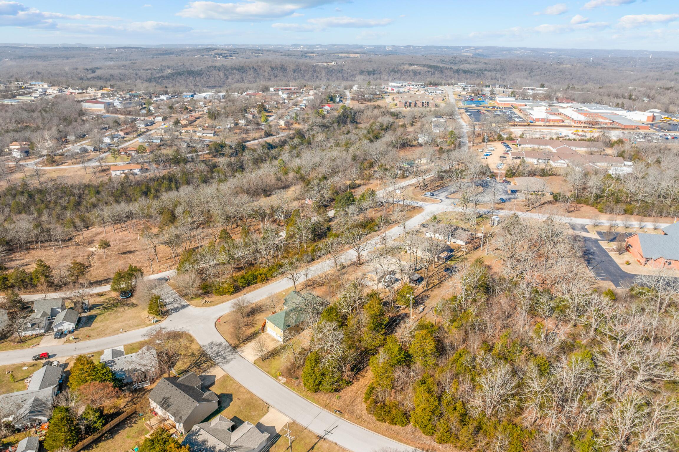Lot 86 Swan Valley Drive Property Photo 6