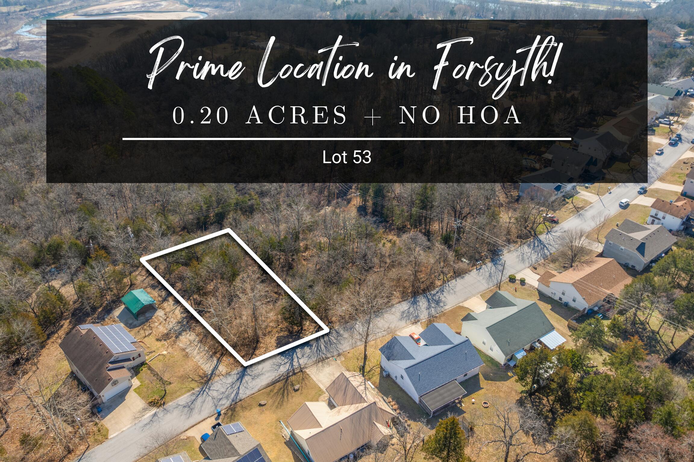 Lot 53 Eagle Drive Property Photo