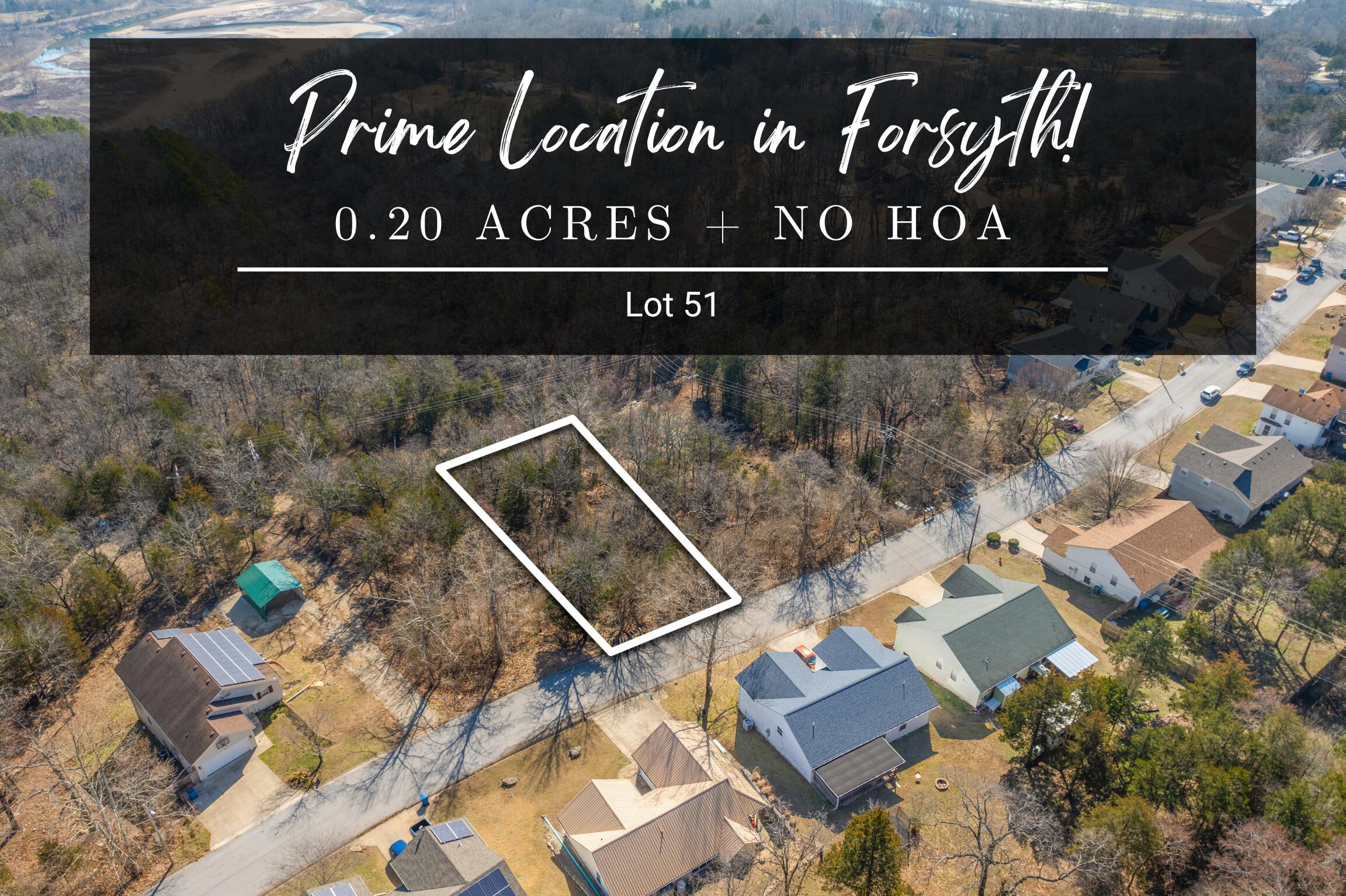 Lot 51 Eagle Drive Property Photo