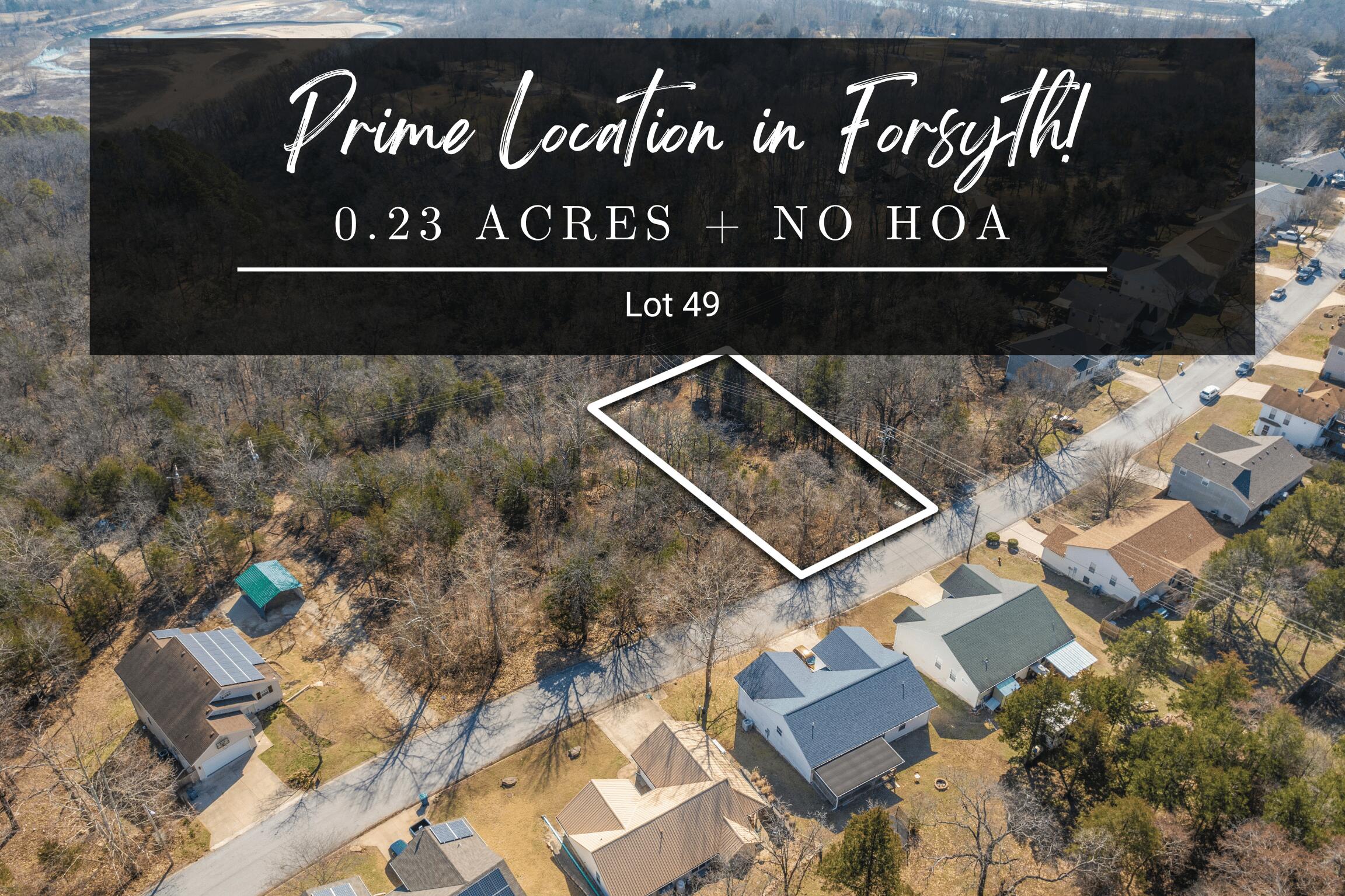 Lot 49 Eagle Drive Property Photo