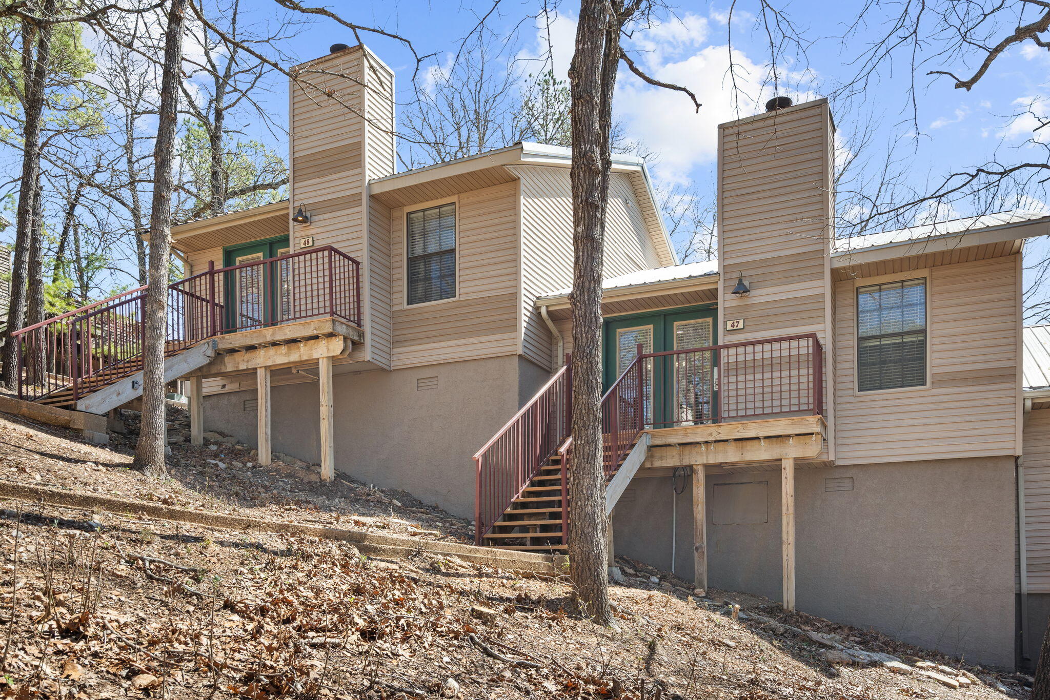 235 Ozark Mountain Resort Drive Property Photo